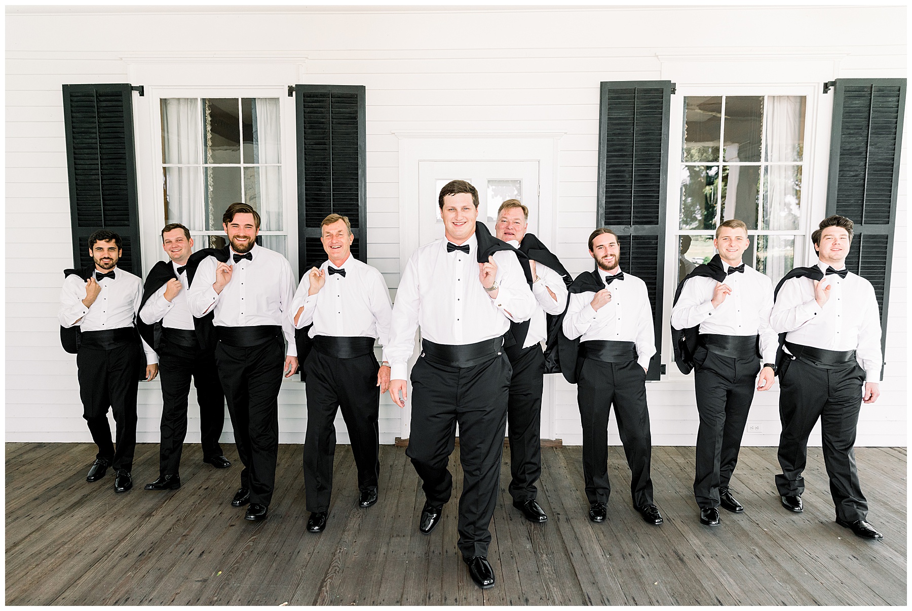 Rose Hill Plantation Wedding - Tiffany L Johnson Photography_0089.jpg