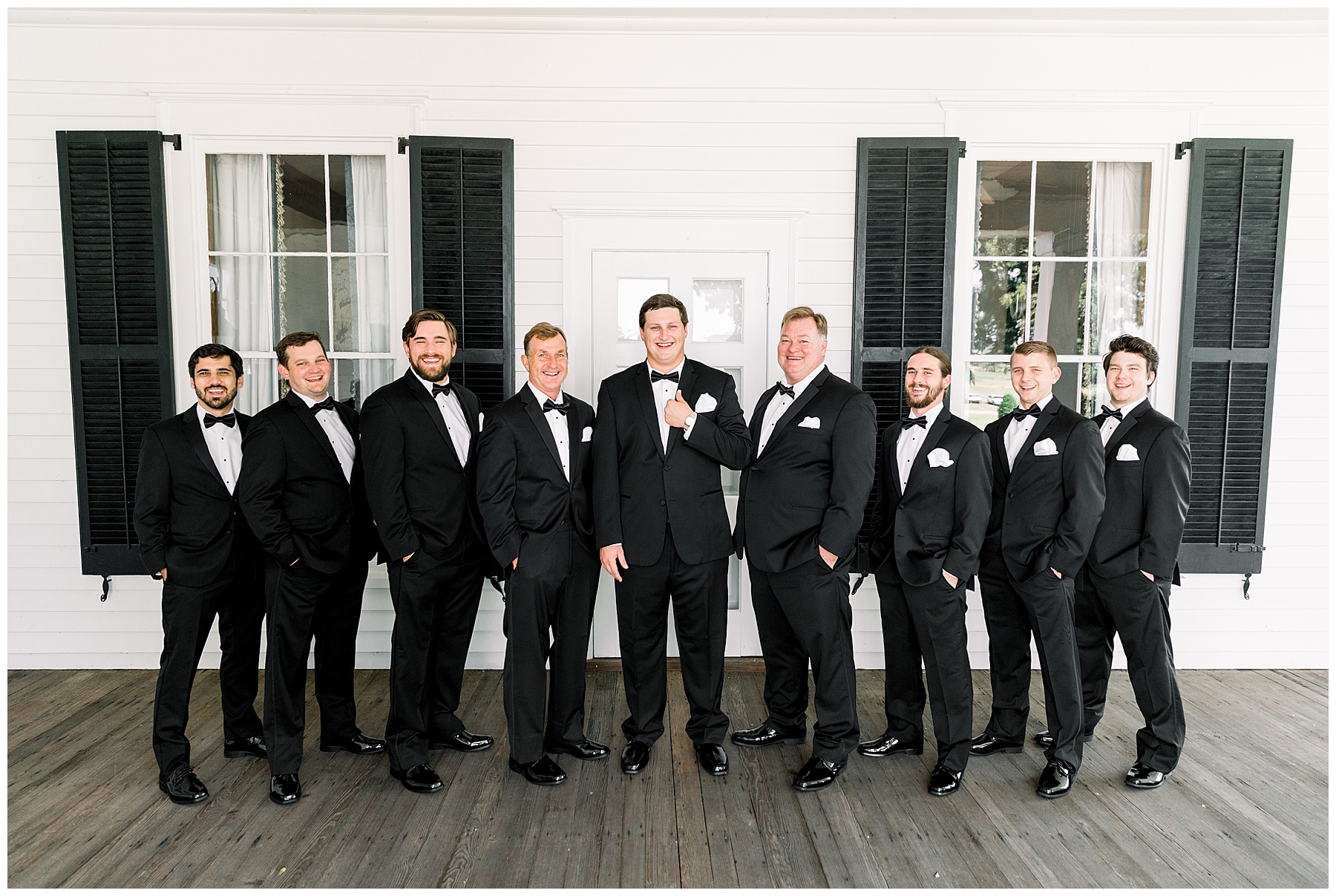 Rose Hill Plantation Wedding - Tiffany L Johnson Photography_0090.jpg