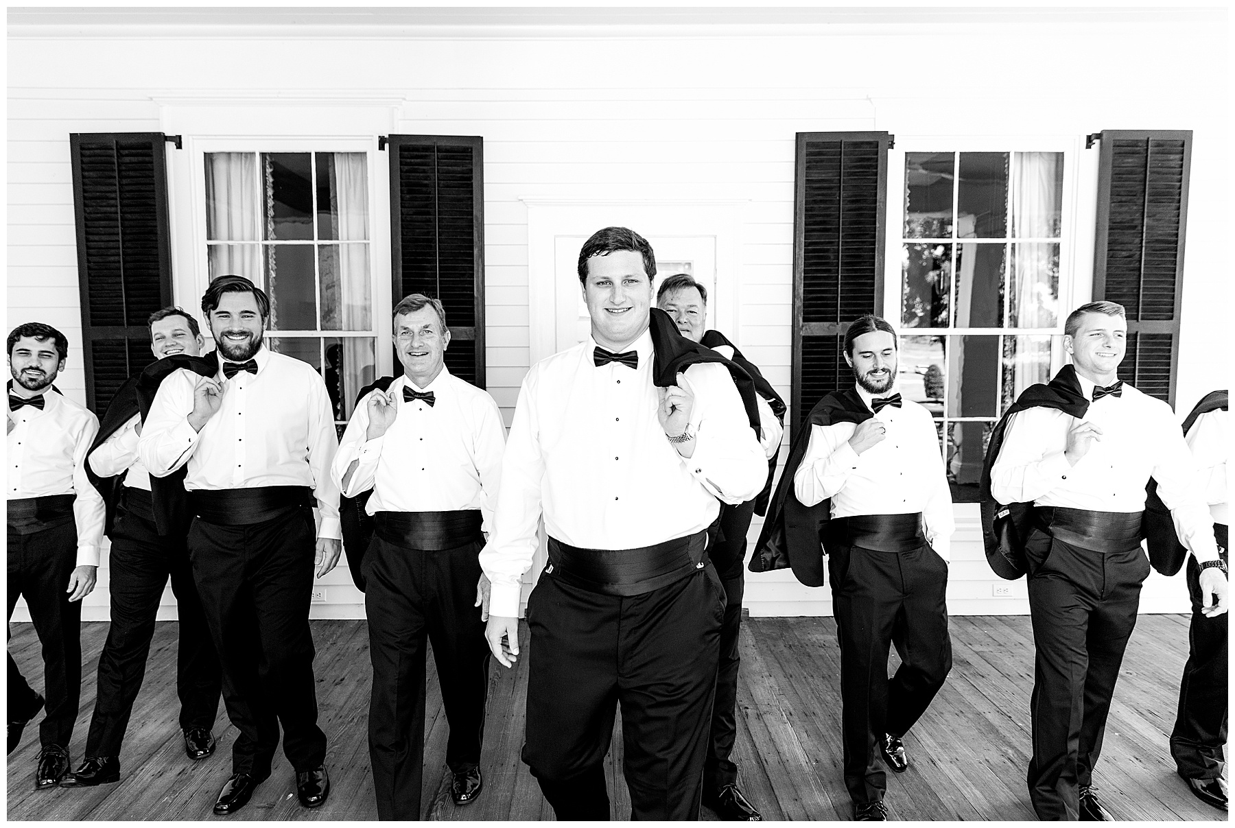 Rose Hill Plantation Wedding - Tiffany L Johnson Photography_0091.jpg