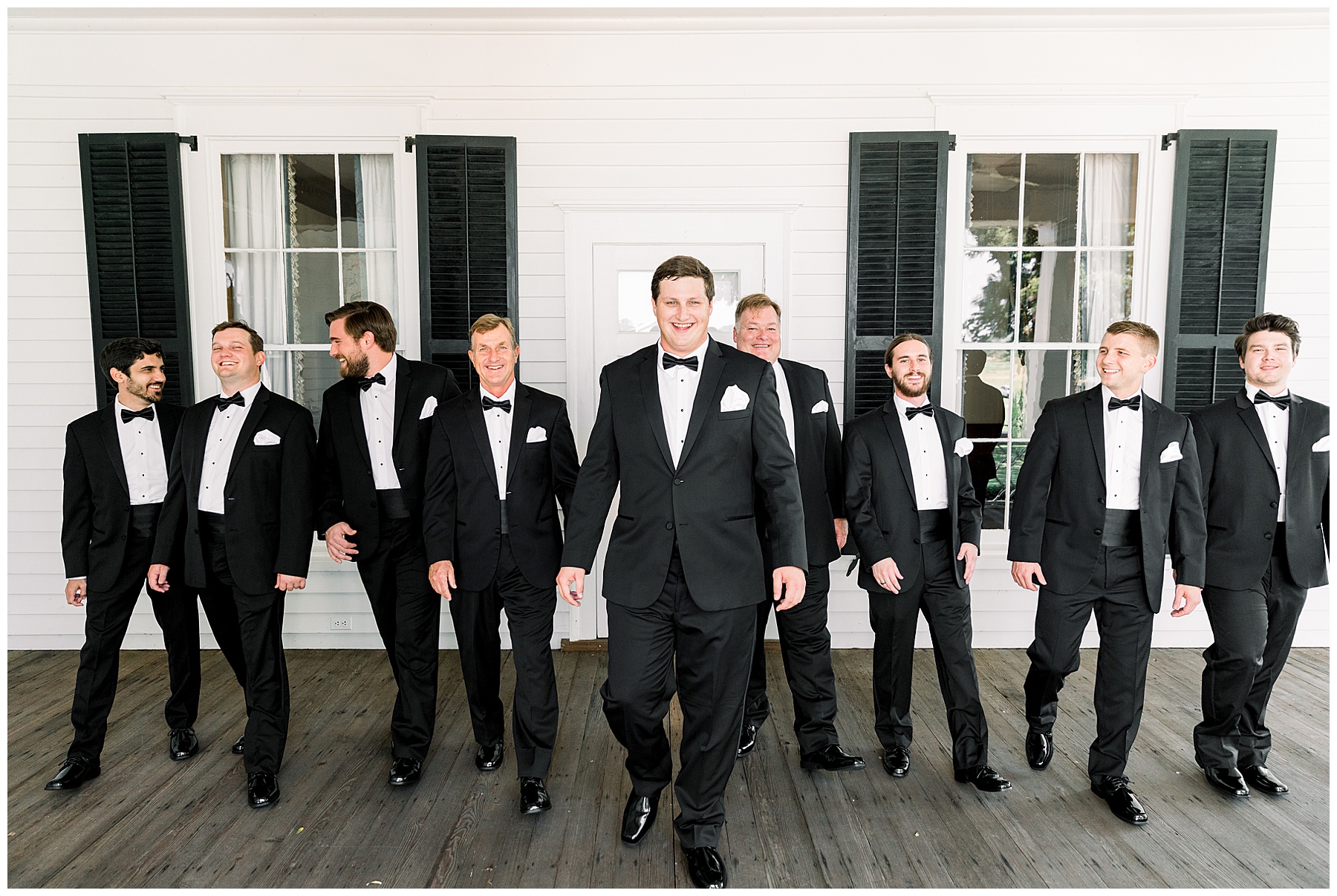 Rose Hill Plantation Wedding - Tiffany L Johnson Photography_0092.jpg