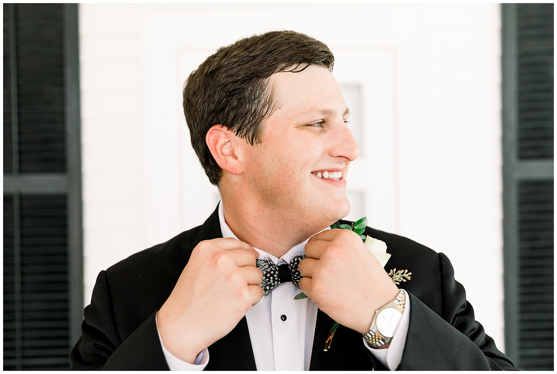 Rose Hill Plantation Wedding - Tiffany L Johnson Photography_0094.jpg