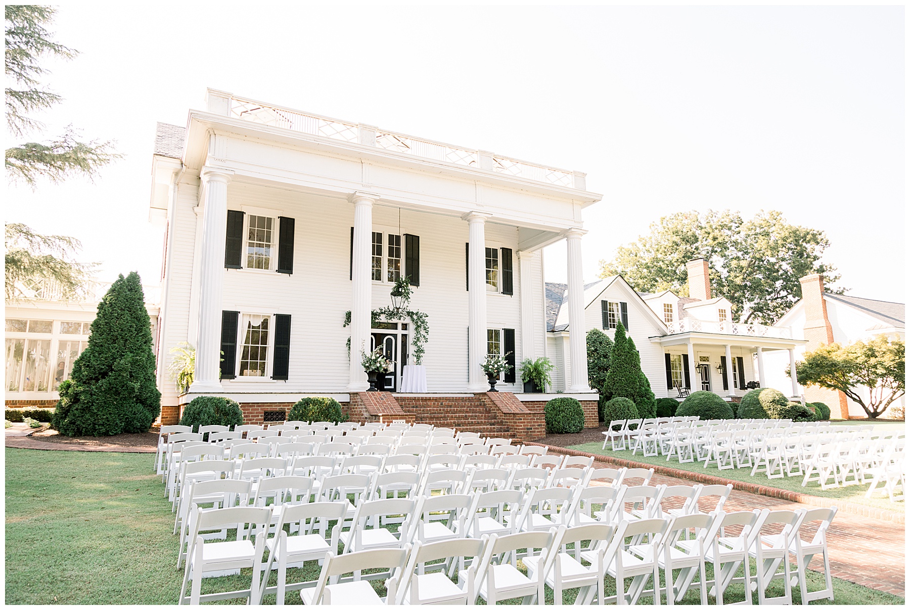 Rose Hill Plantation Wedding - Tiffany L Johnson Photography_0097.jpg