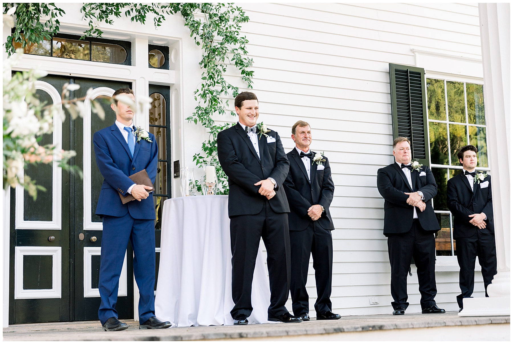 Rose Hill Plantation Wedding - Tiffany L Johnson Photography_0101.jpg