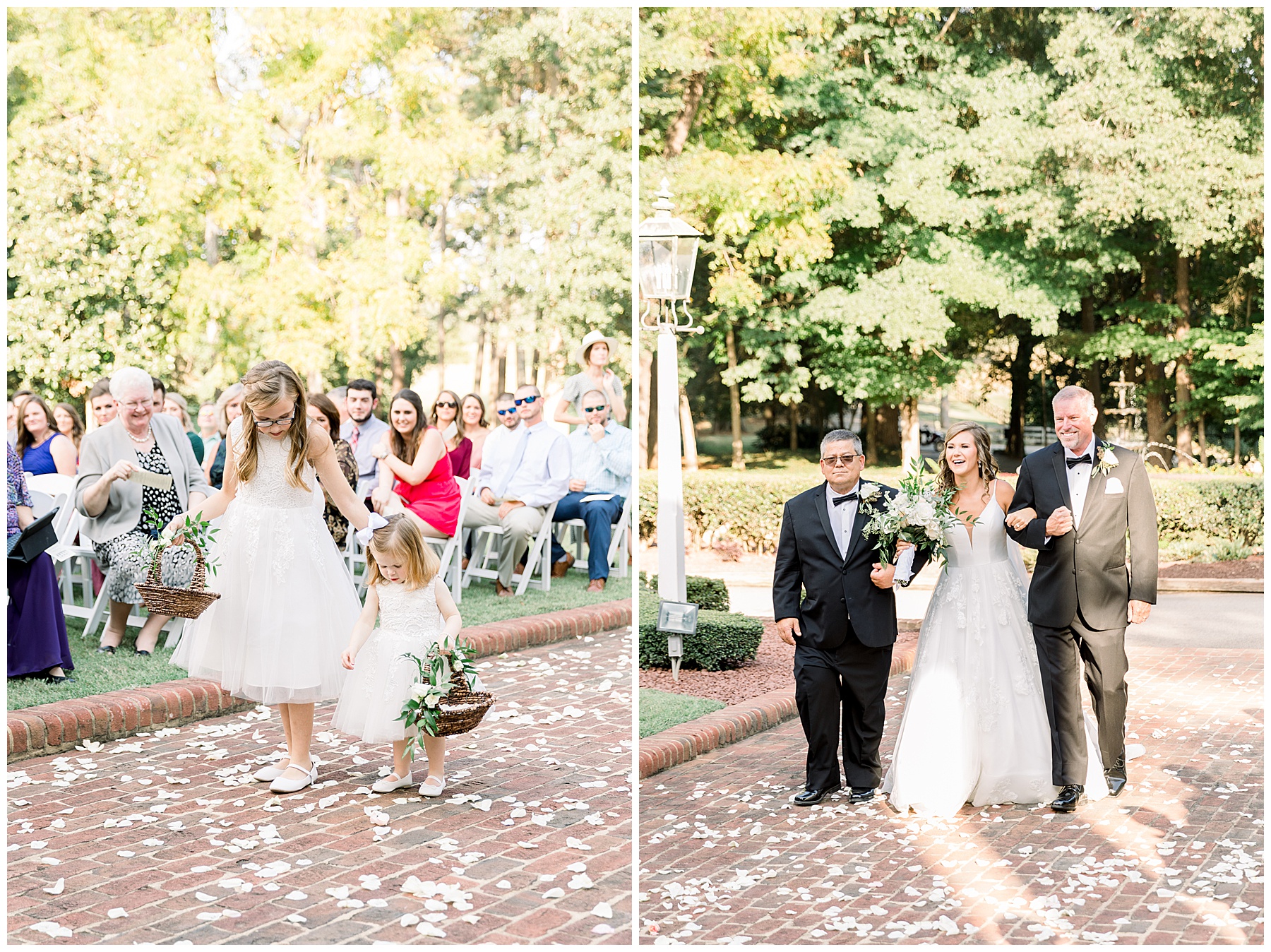 Rose Hill Plantation Wedding - Tiffany L Johnson Photography_0102.jpg
