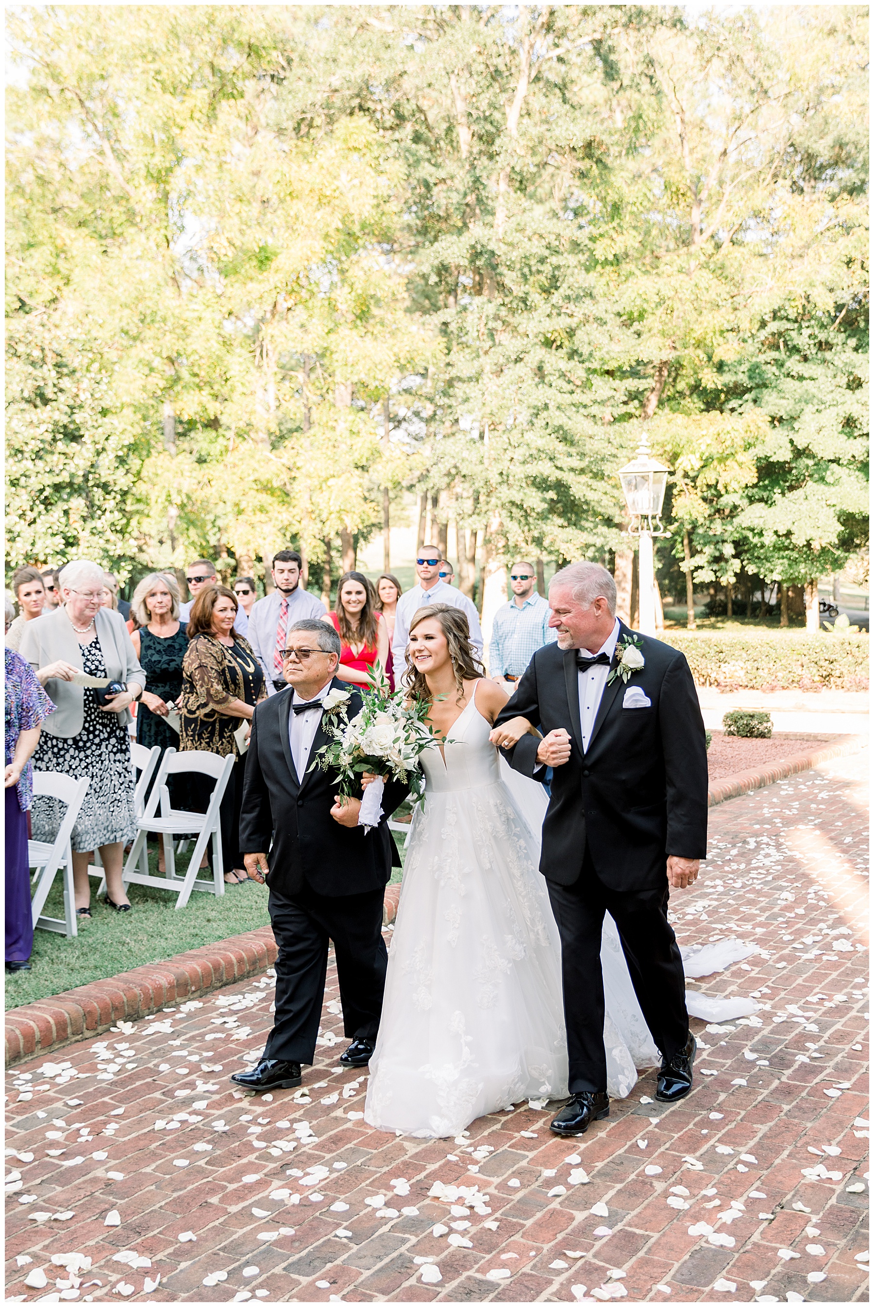 Rose Hill Plantation Wedding - Tiffany L Johnson Photography_0103.jpg