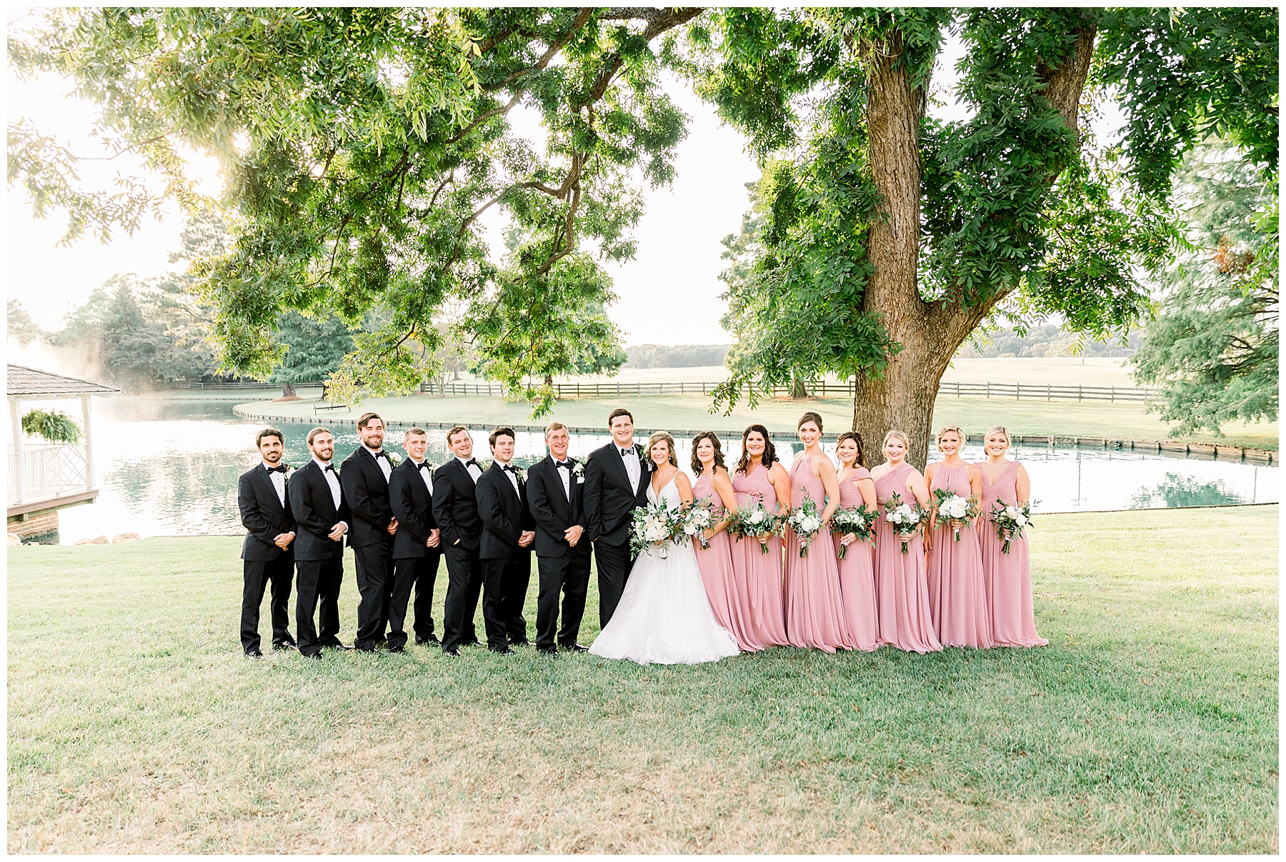 Rose Hill Plantation Wedding - Tiffany L Johnson Photography_0111.jpg
