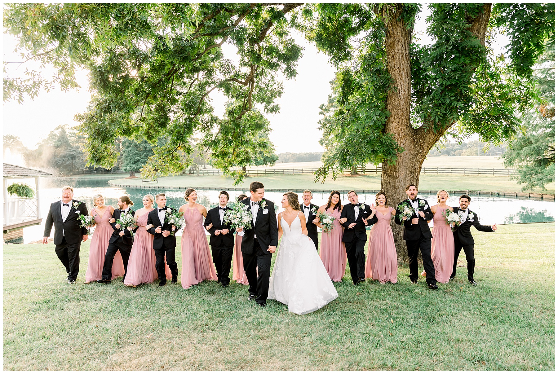 Rose Hill Plantation Wedding - Tiffany L Johnson Photography_0116.jpg