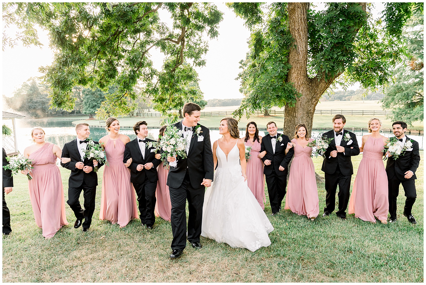 Rose Hill Plantation Wedding - Tiffany L Johnson Photography_0118.jpg