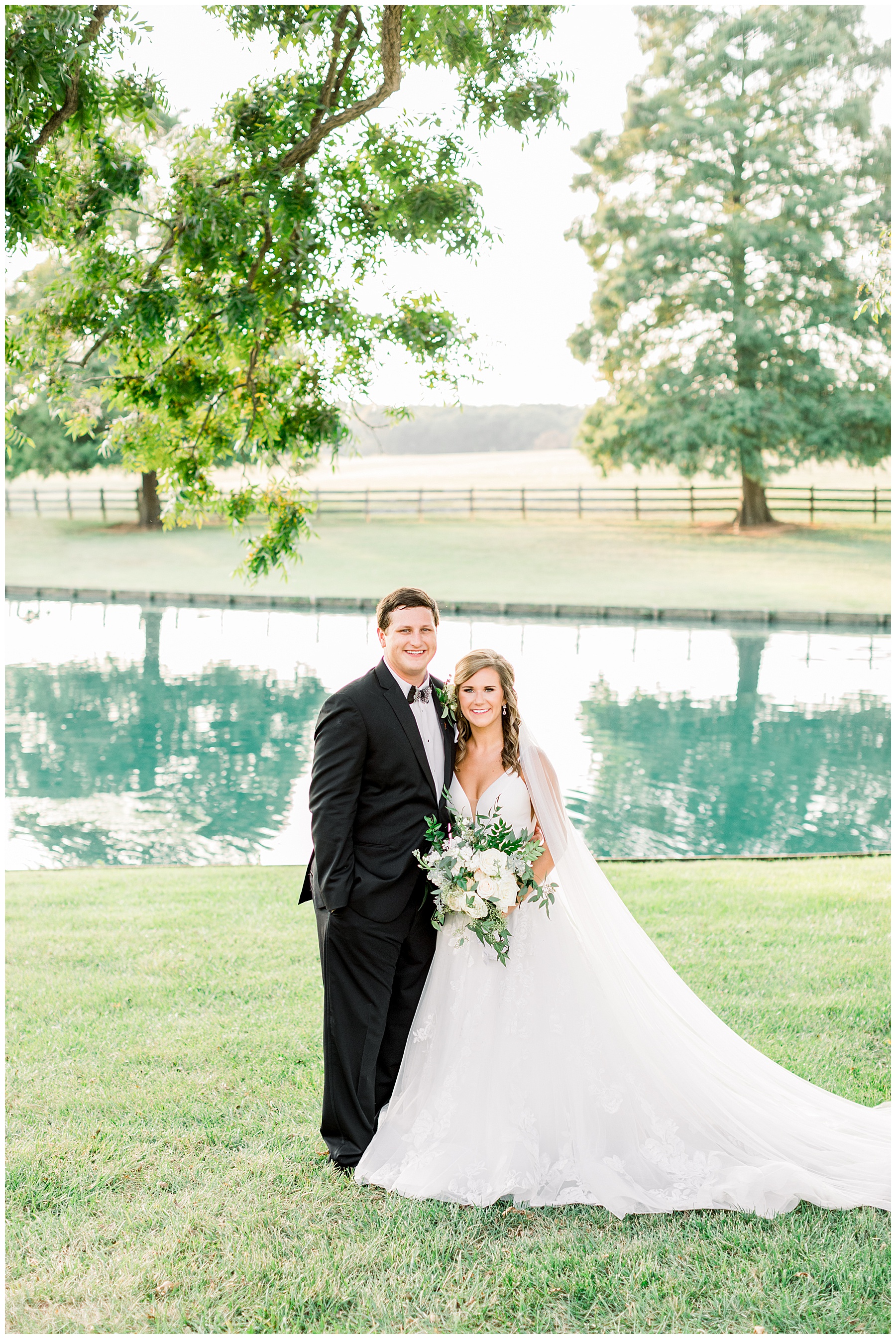 Rose Hill Plantation Wedding - Tiffany L Johnson Photography_0126.jpg