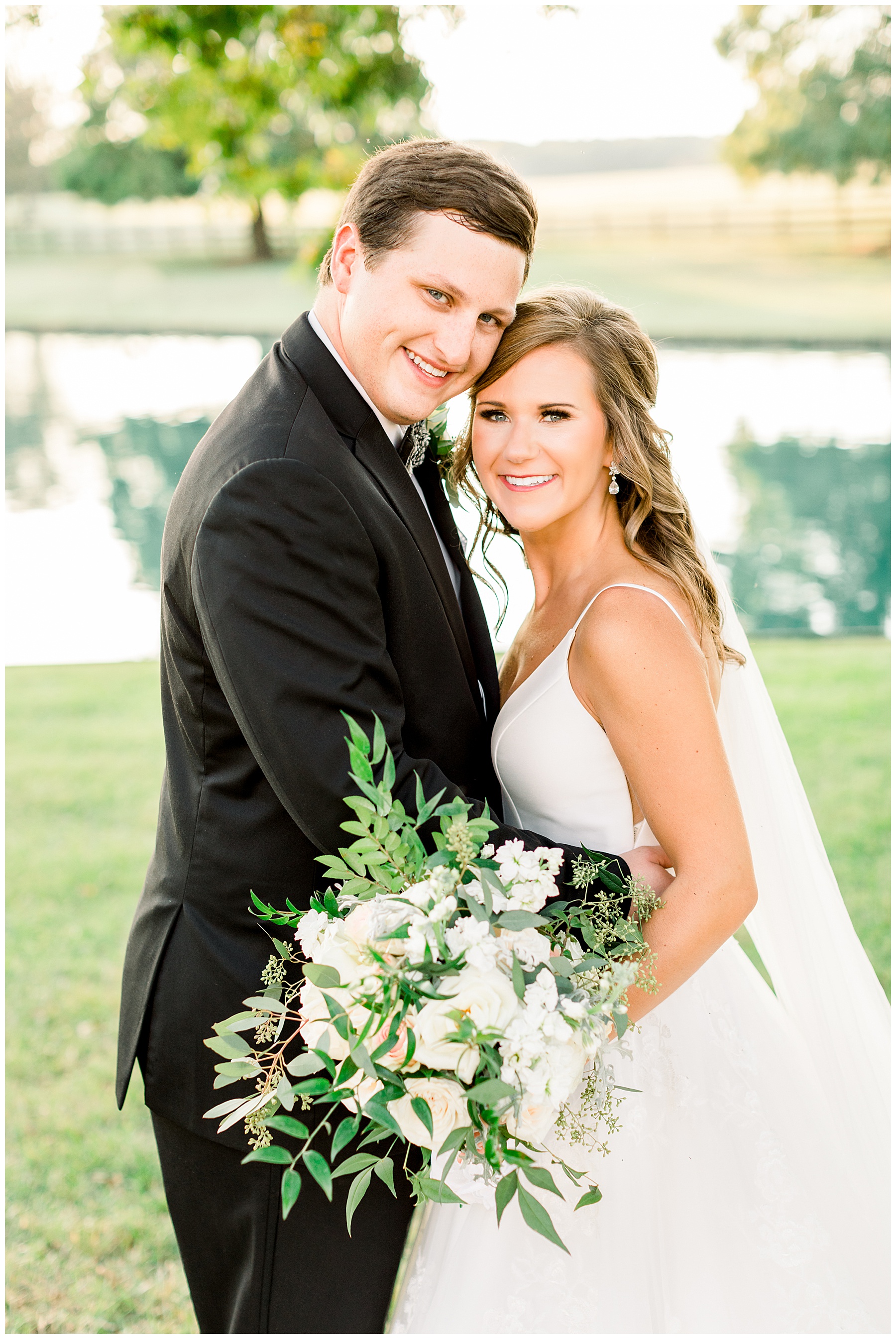 Rose Hill Plantation Wedding - Tiffany L Johnson Photography_0128.jpg