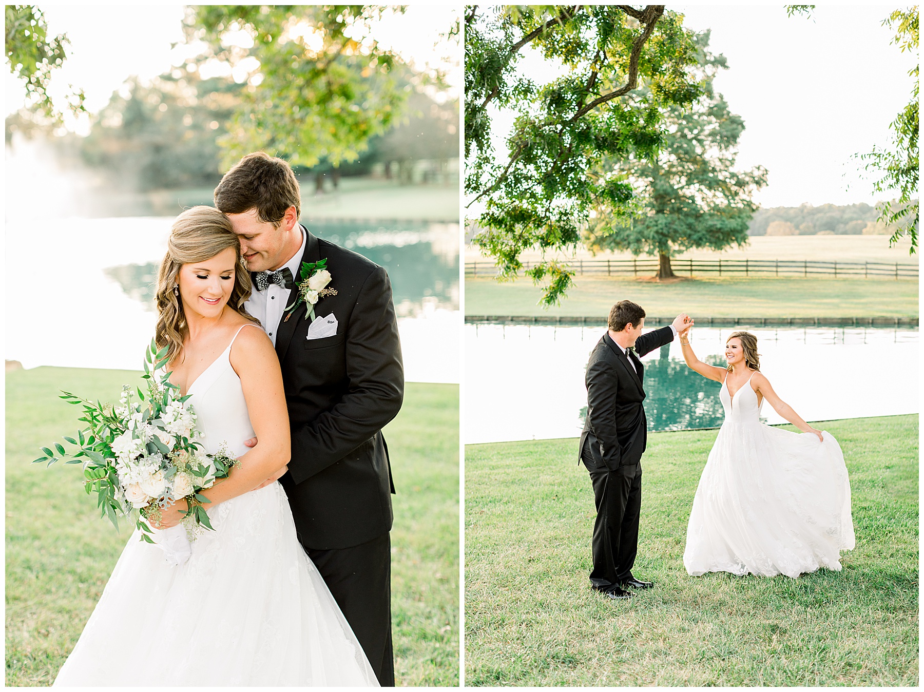 Rose Hill Plantation Wedding - Tiffany L Johnson Photography_0148.jpg