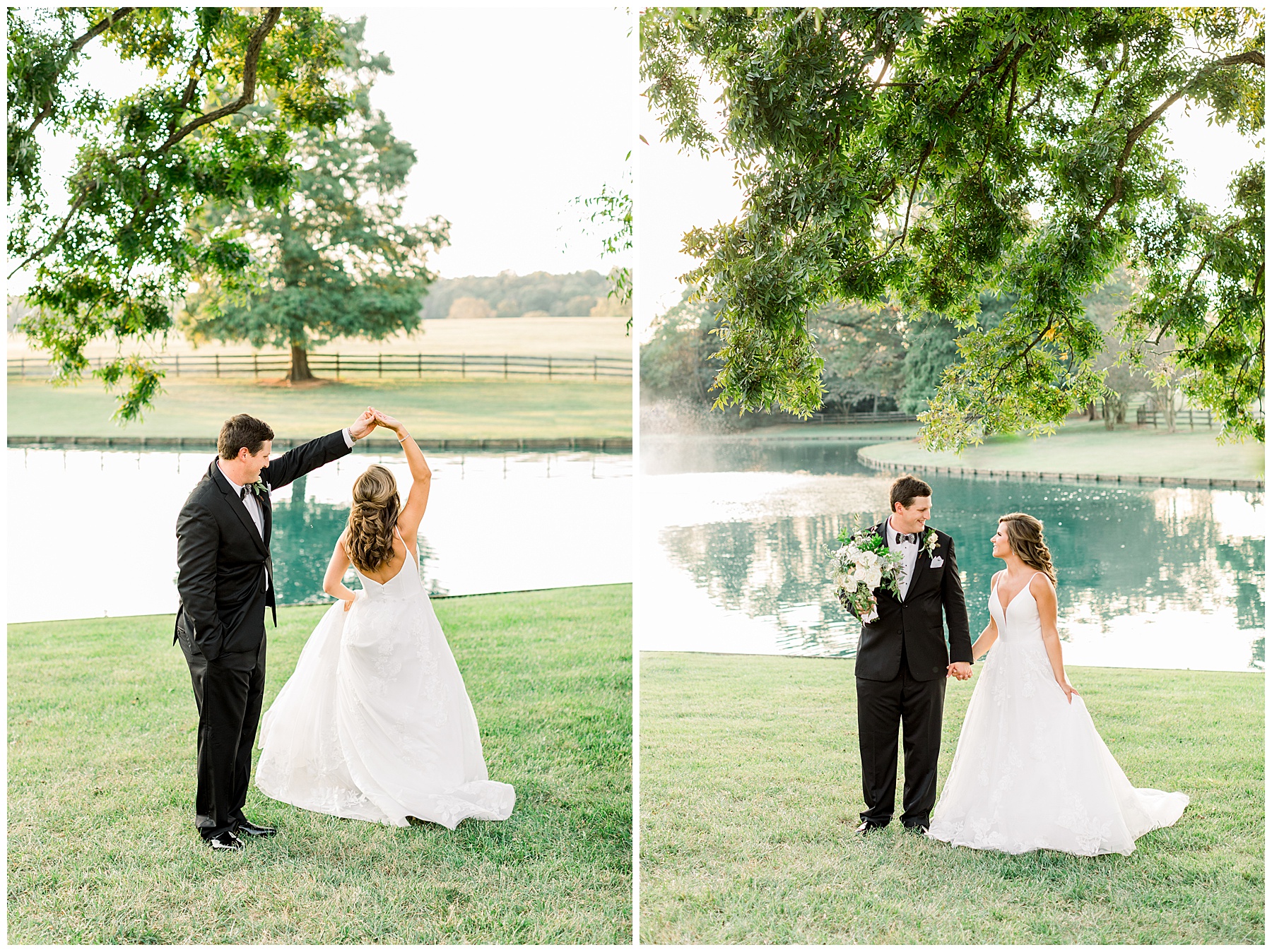 Rose Hill Plantation Wedding - Tiffany L Johnson Photography_0150.jpg