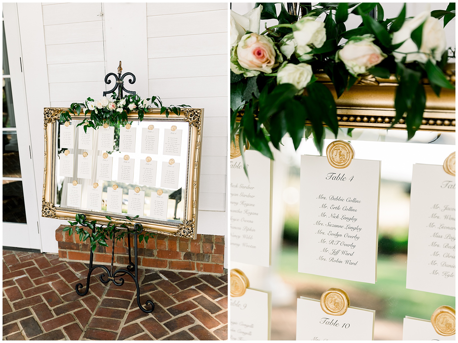 Rose Hill Plantation Wedding - Tiffany L Johnson Photography_0155.jpg