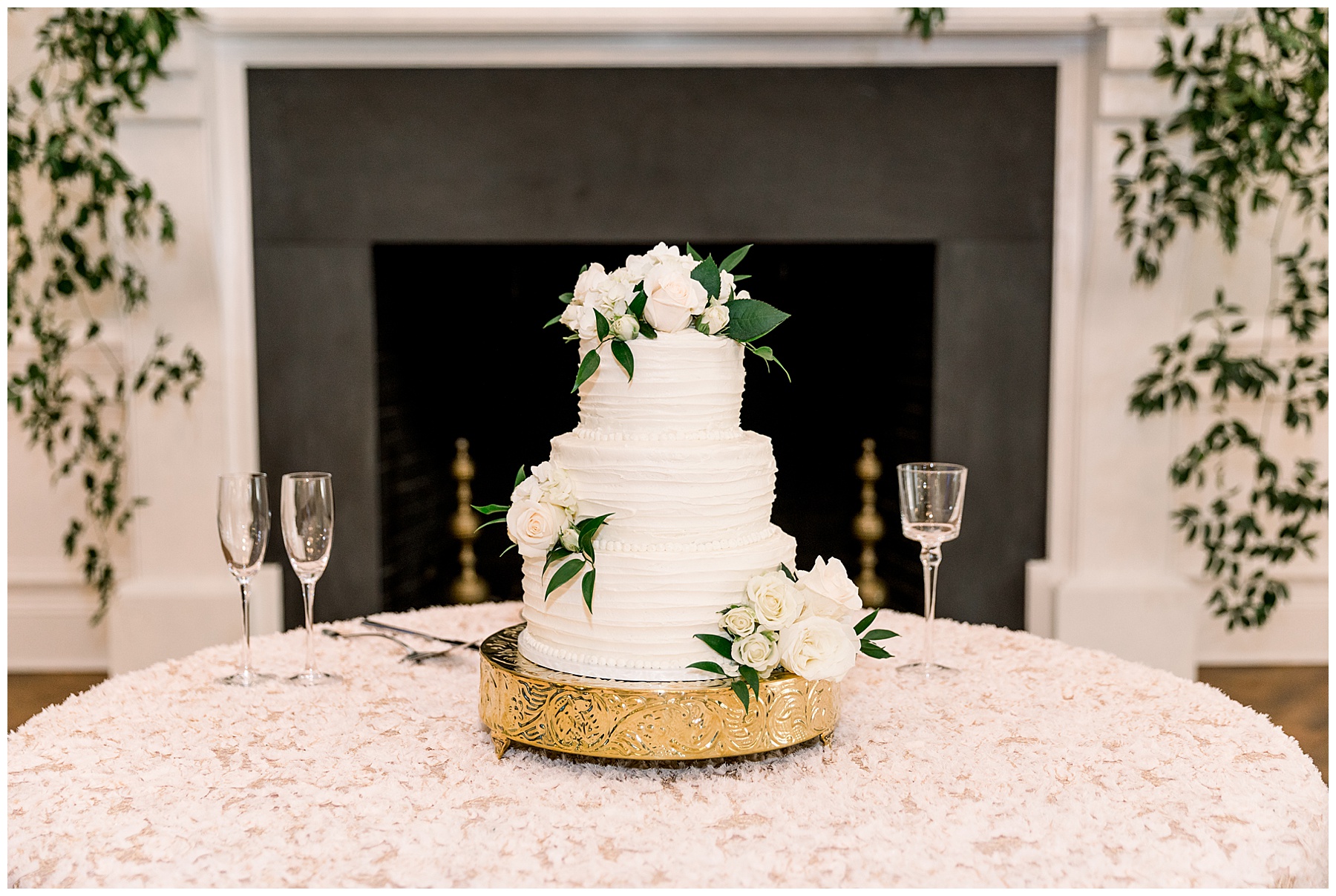 Rose Hill Plantation Wedding - Tiffany L Johnson Photography_0169.jpg