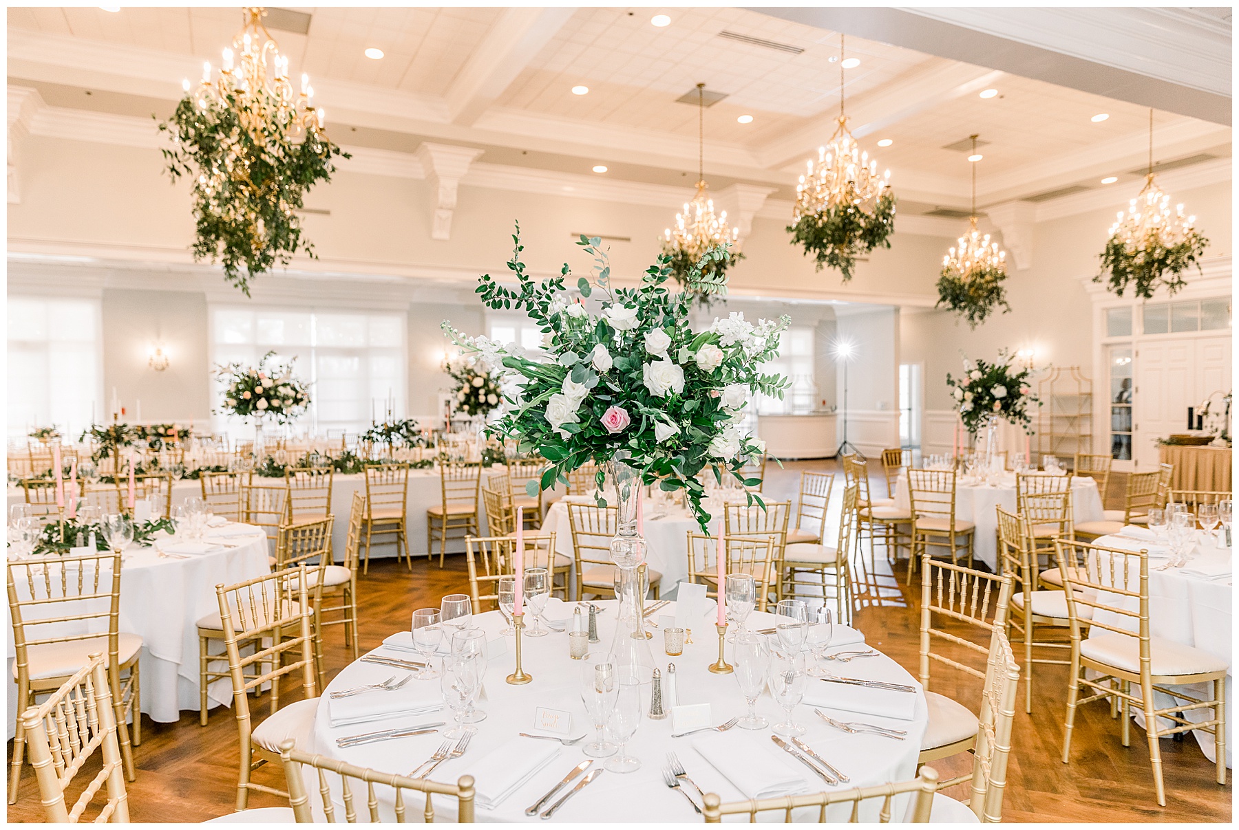 Rose Hill Plantation Wedding - Tiffany L Johnson Photography_0171.jpg