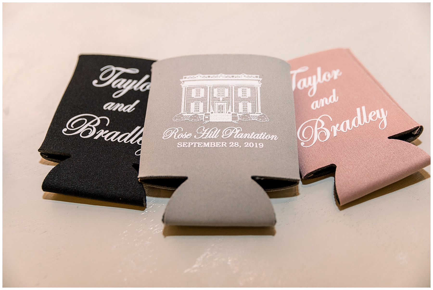 Rose Hill Plantation Wedding - Tiffany L Johnson Photography_0172.jpg