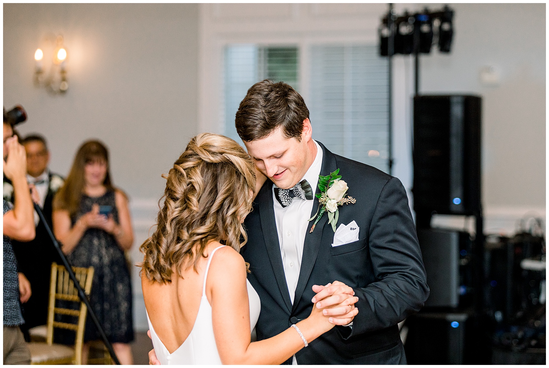 Rose Hill Plantation Wedding - Tiffany L Johnson Photography_0176.jpg