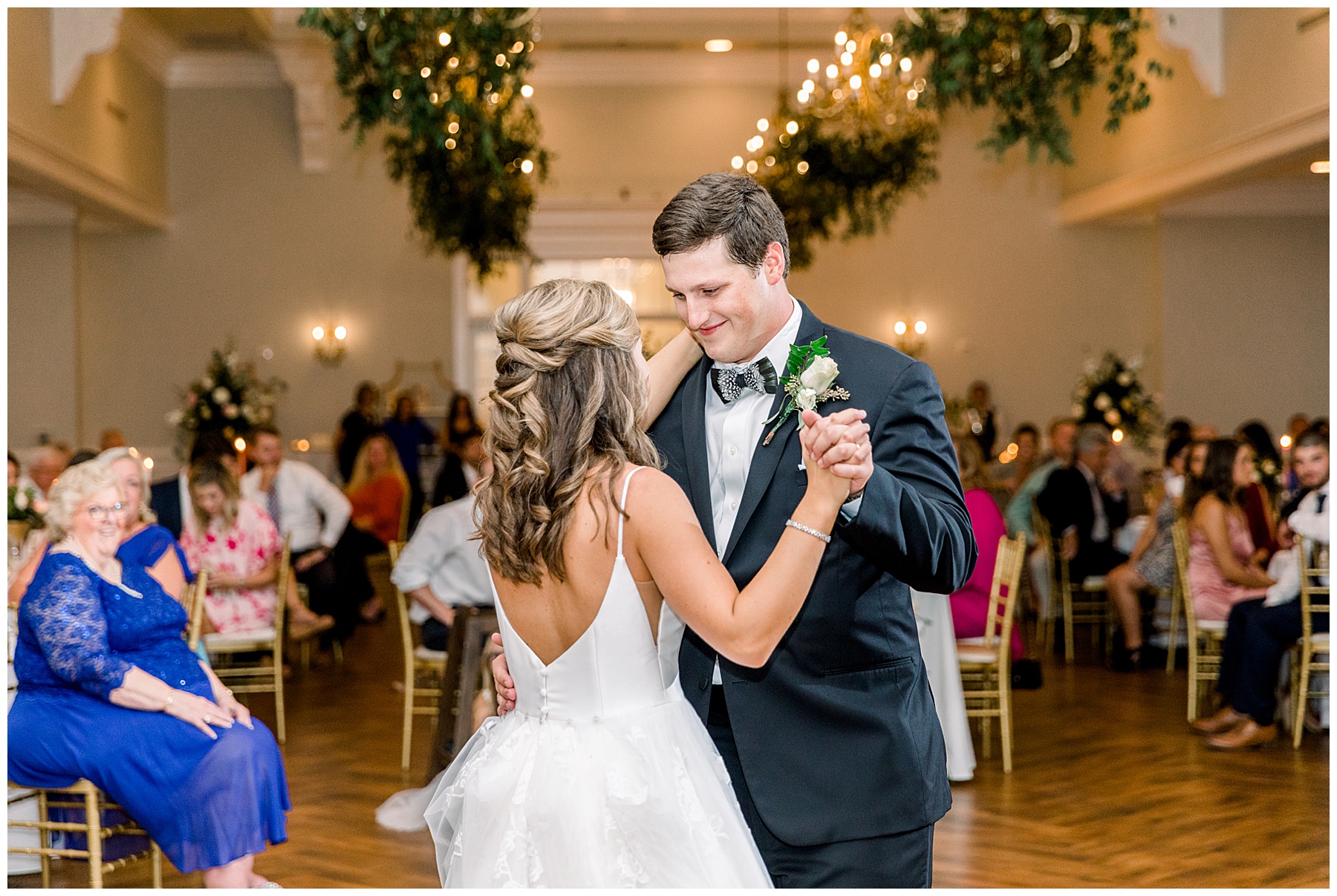 Rose Hill Plantation Wedding - Tiffany L Johnson Photography_0179.jpg