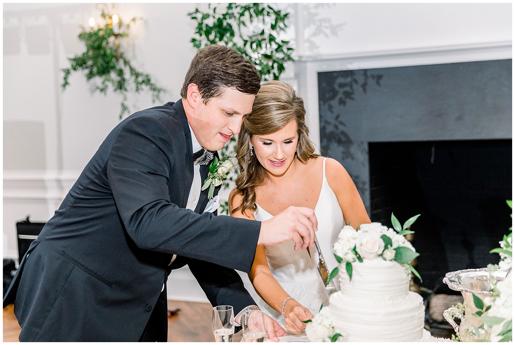 Rose Hill Plantation Wedding - Tiffany L Johnson Photography_0188.jpg