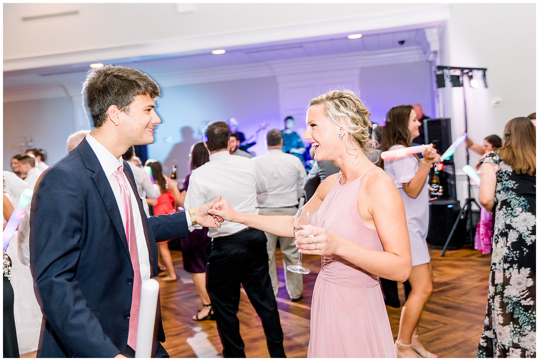 Rose Hill Plantation Wedding - Tiffany L Johnson Photography_0194.jpg