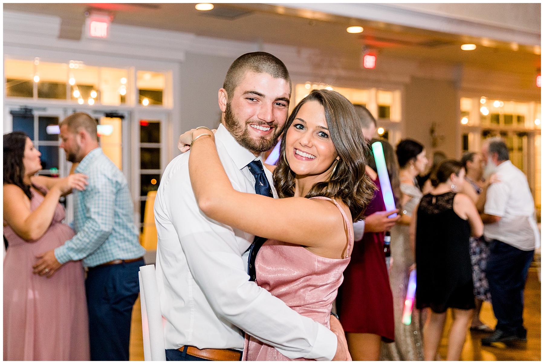 Rose Hill Plantation Wedding - Tiffany L Johnson Photography_0201.jpg