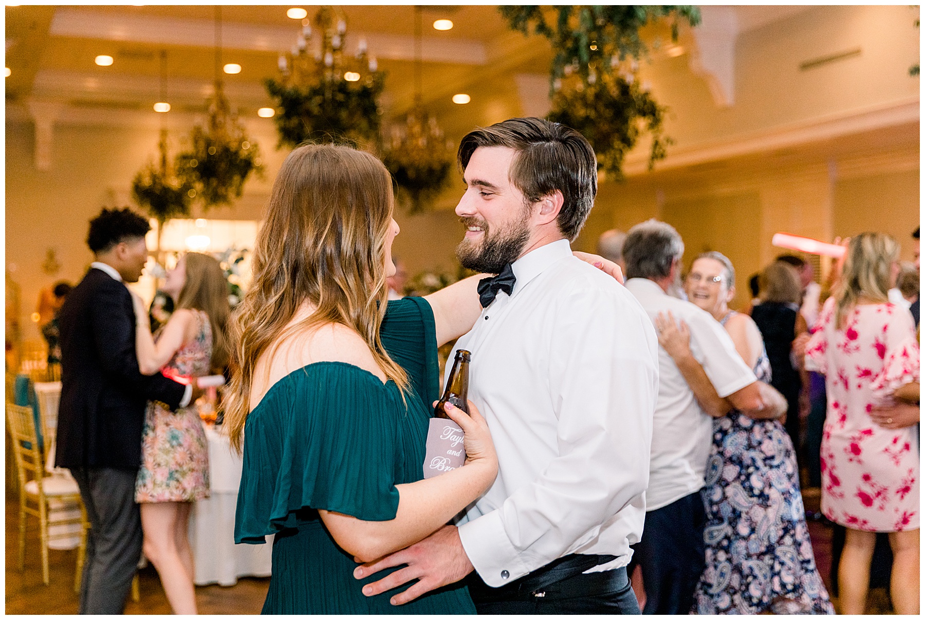 Rose Hill Plantation Wedding - Tiffany L Johnson Photography_0202.jpg