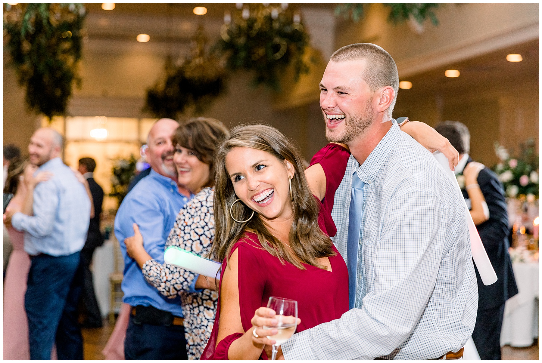 Rose Hill Plantation Wedding - Tiffany L Johnson Photography_0203.jpg