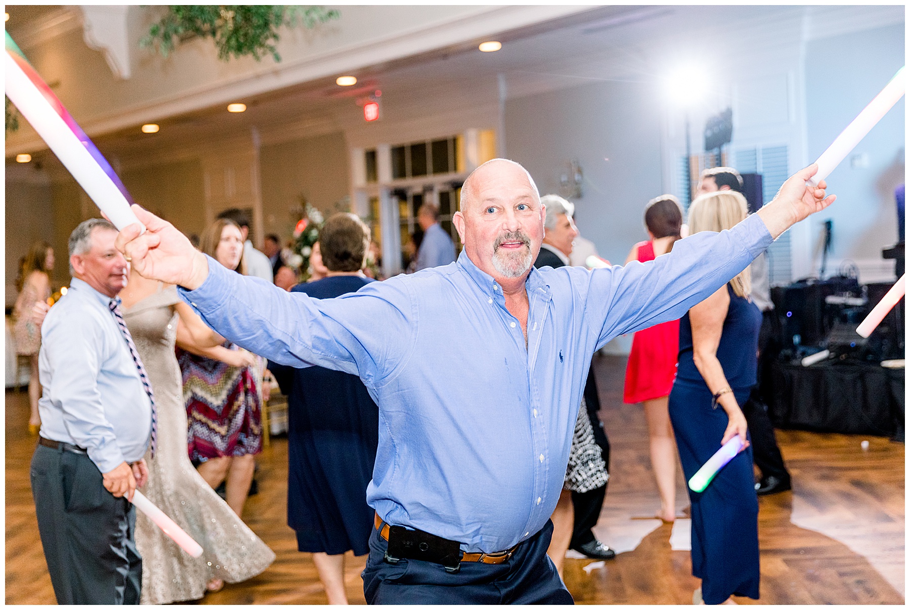 Rose Hill Plantation Wedding - Tiffany L Johnson Photography_0204.jpg