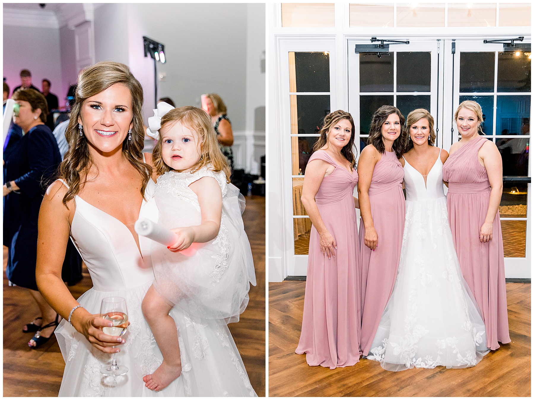 Rose Hill Plantation Wedding - Tiffany L Johnson Photography_0208.jpg