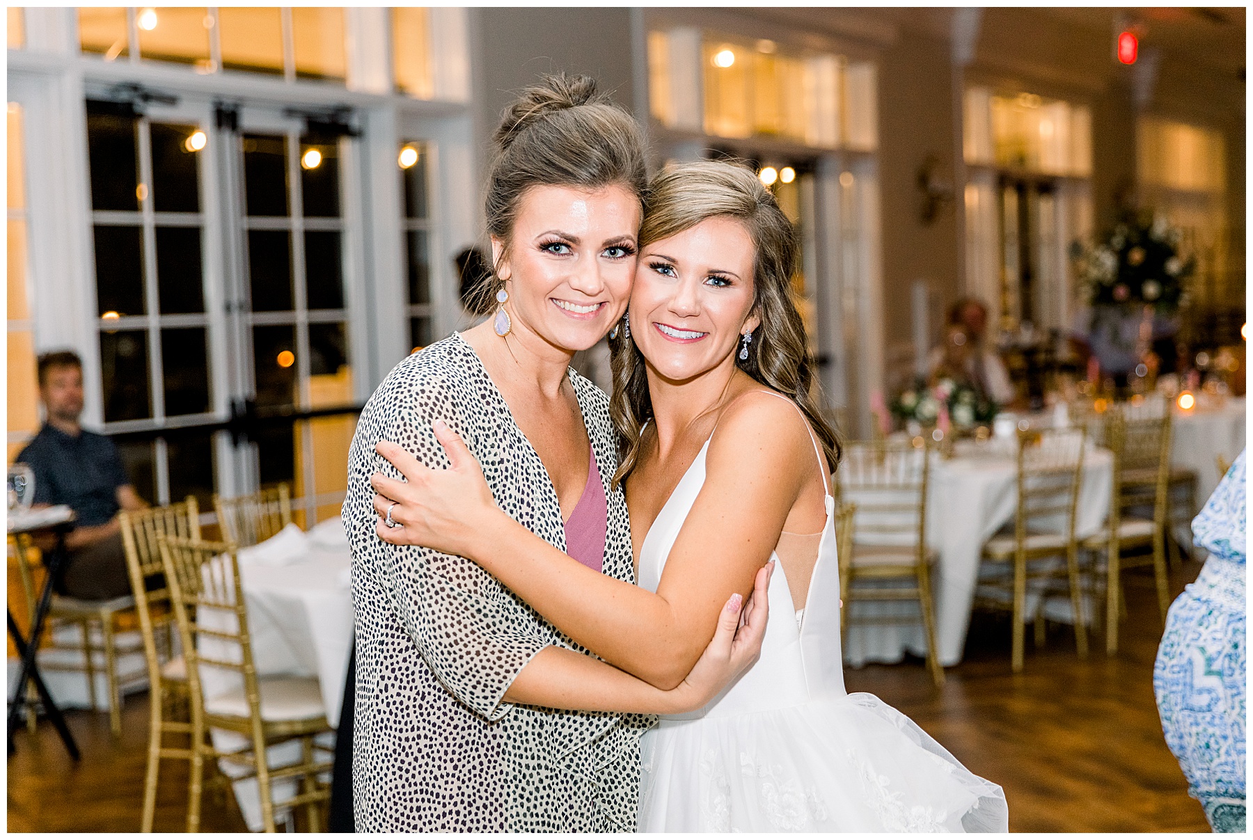 Rose Hill Plantation Wedding - Tiffany L Johnson Photography_0210.jpg
