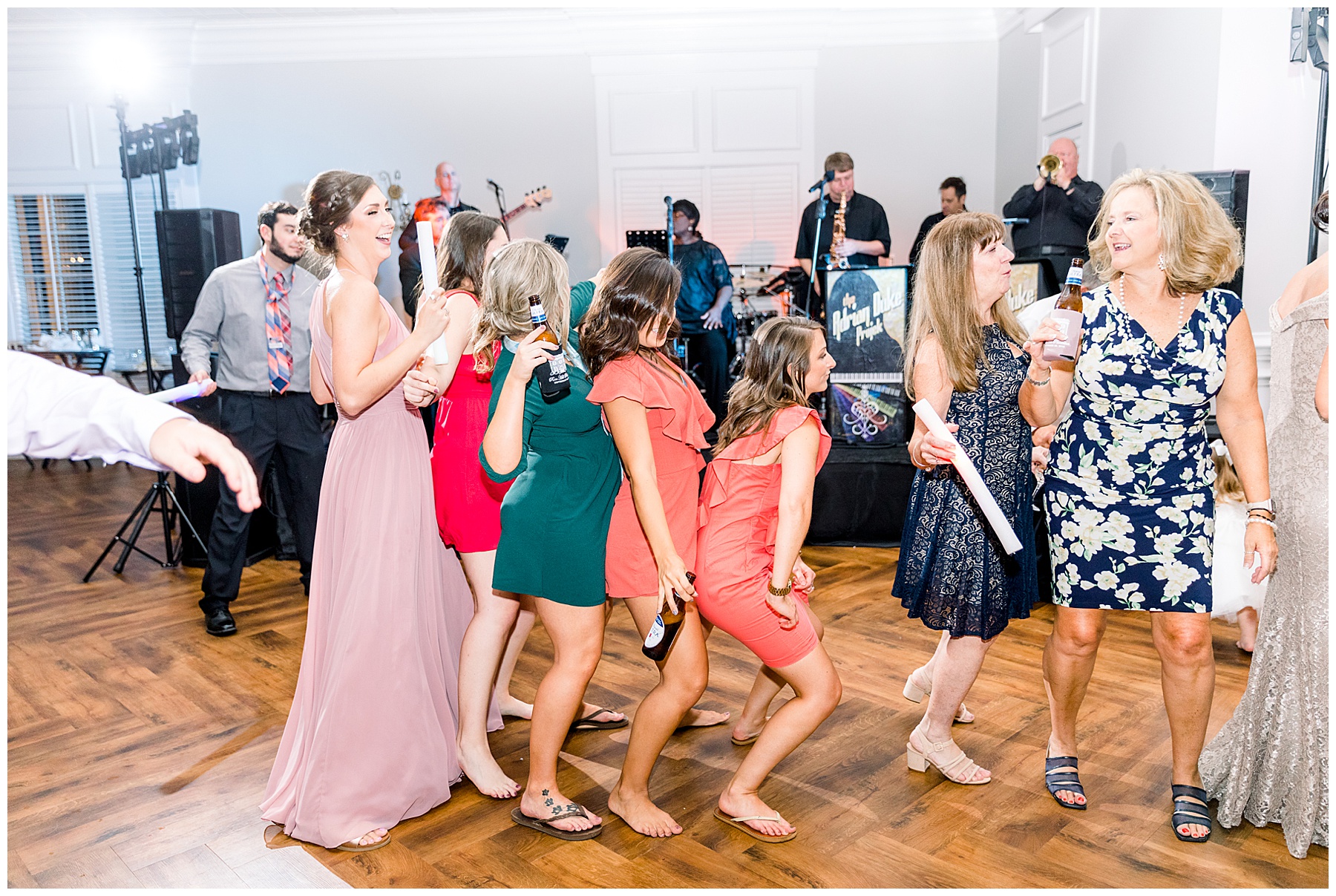 Rose Hill Plantation Wedding - Tiffany L Johnson Photography_0211.jpg