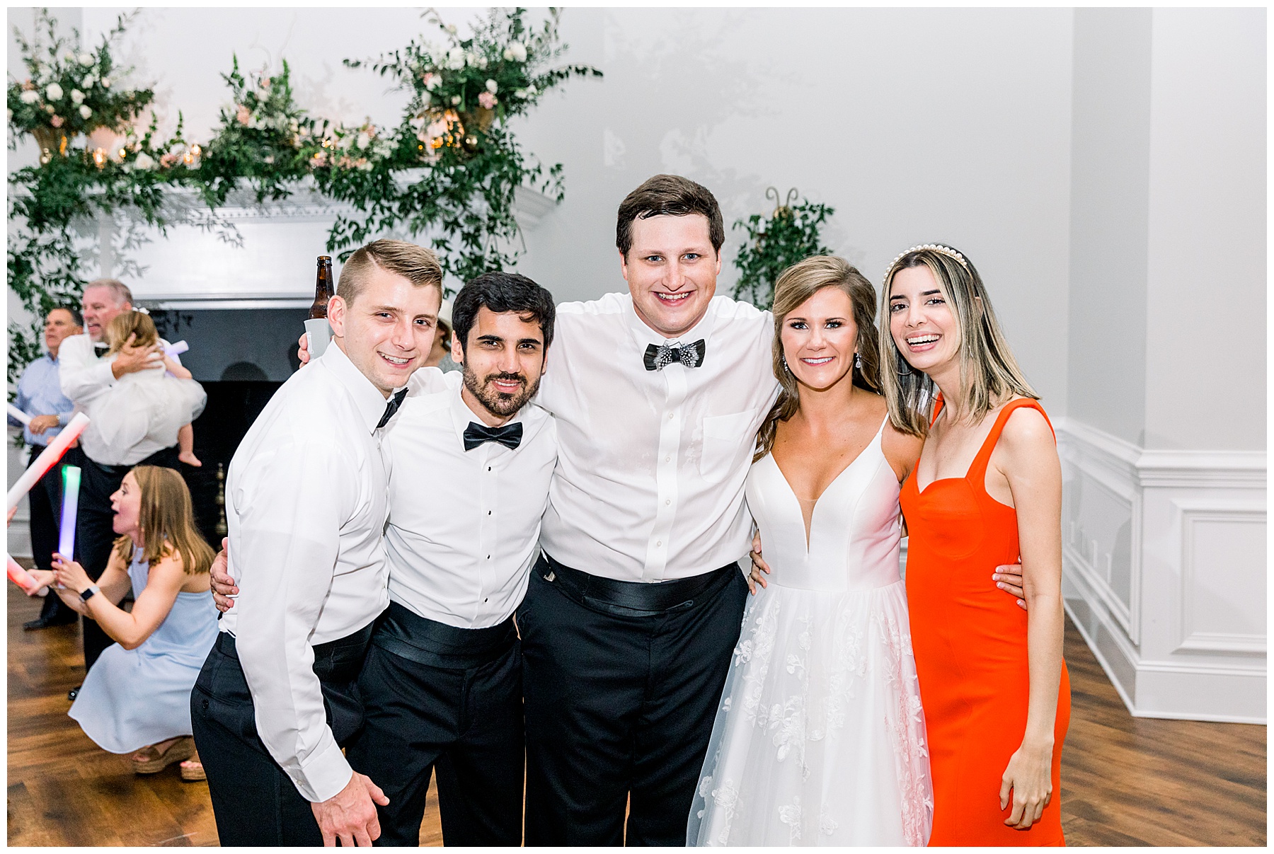 Rose Hill Plantation Wedding - Tiffany L Johnson Photography_0213.jpg