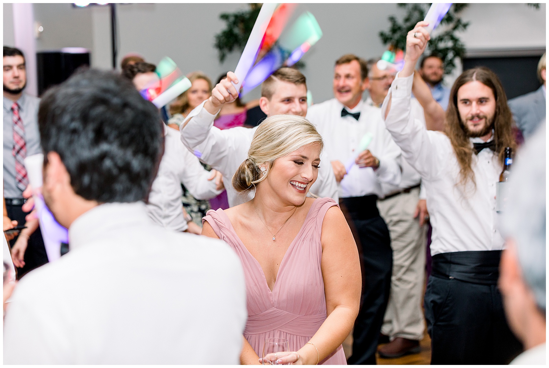 Rose Hill Plantation Wedding - Tiffany L Johnson Photography_0216.jpg