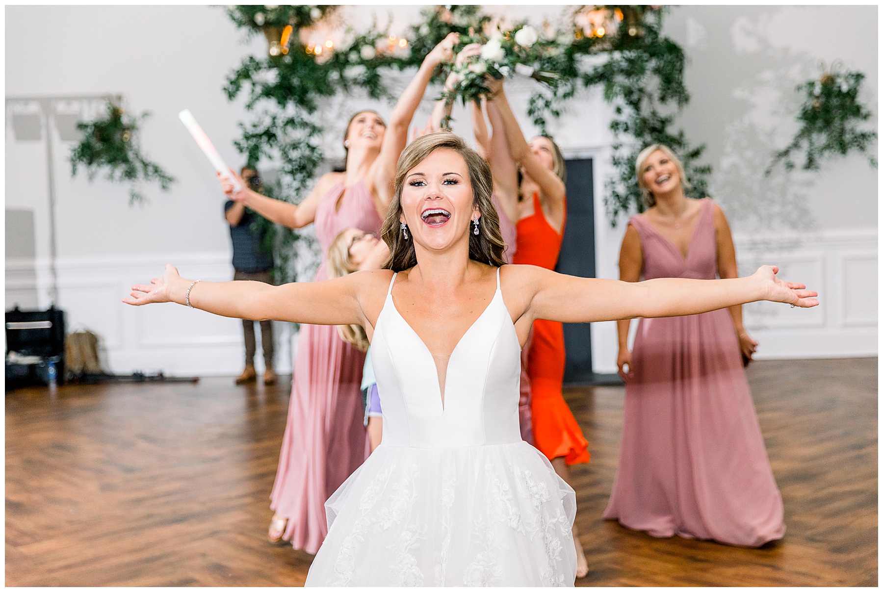 Rose Hill Plantation Wedding - Tiffany L Johnson Photography_0218.jpg