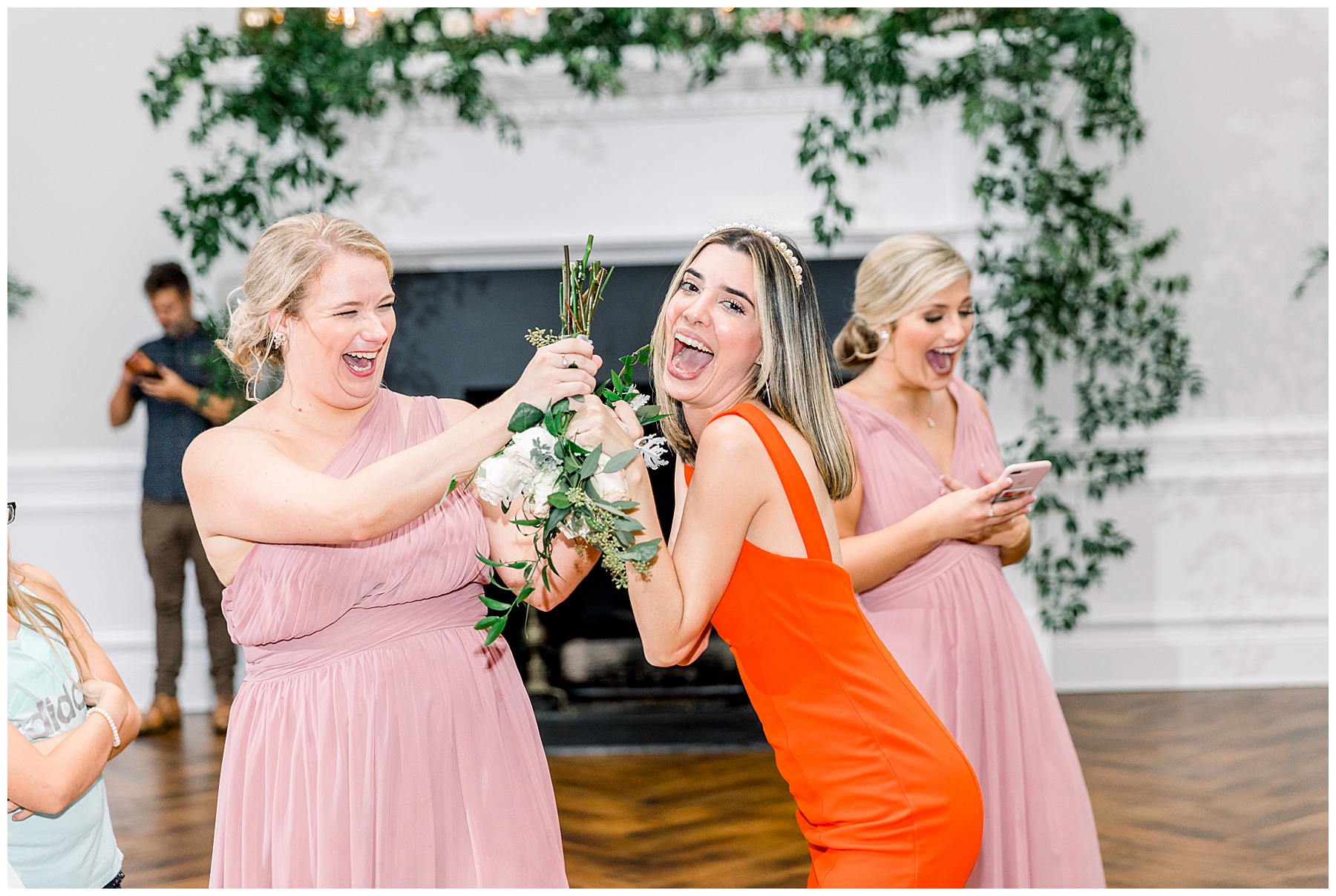 Rose Hill Plantation Wedding - Tiffany L Johnson Photography_0219.jpg