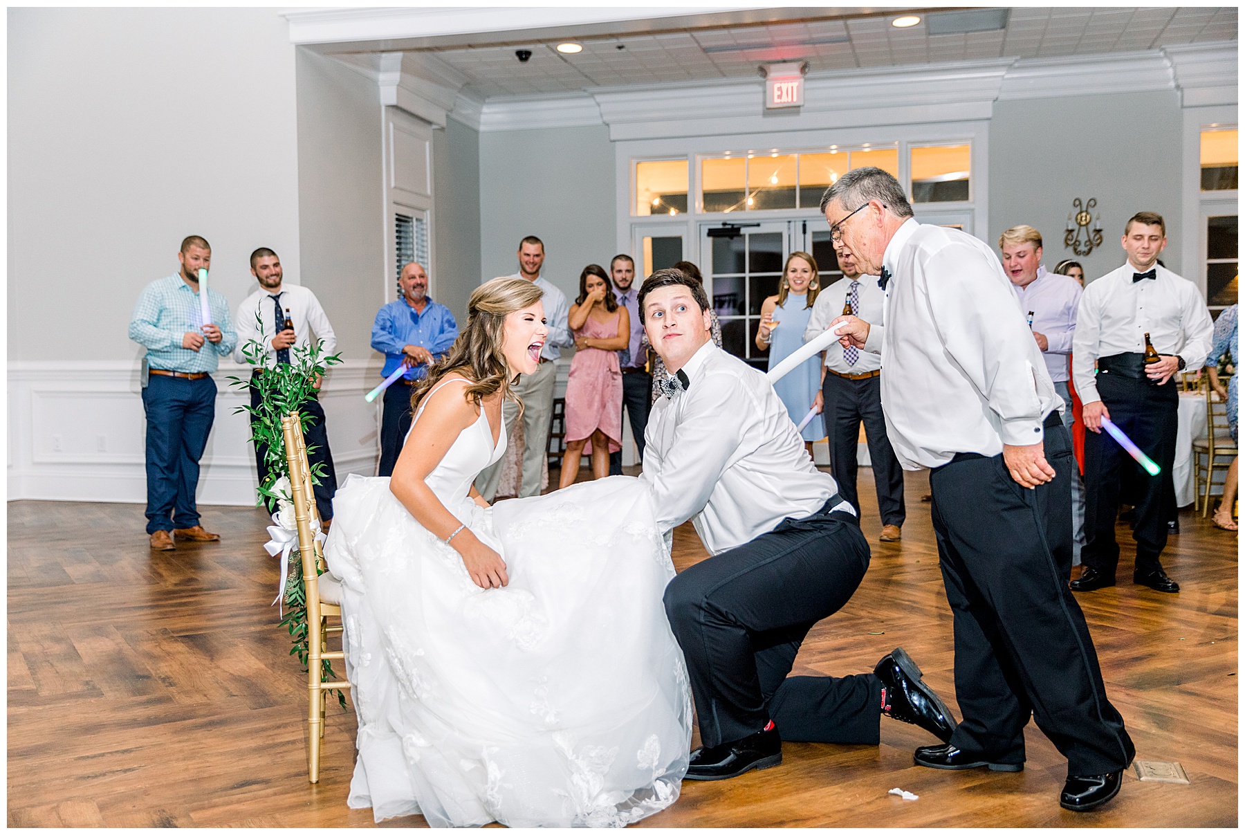Rose Hill Plantation Wedding - Tiffany L Johnson Photography_0220.jpg