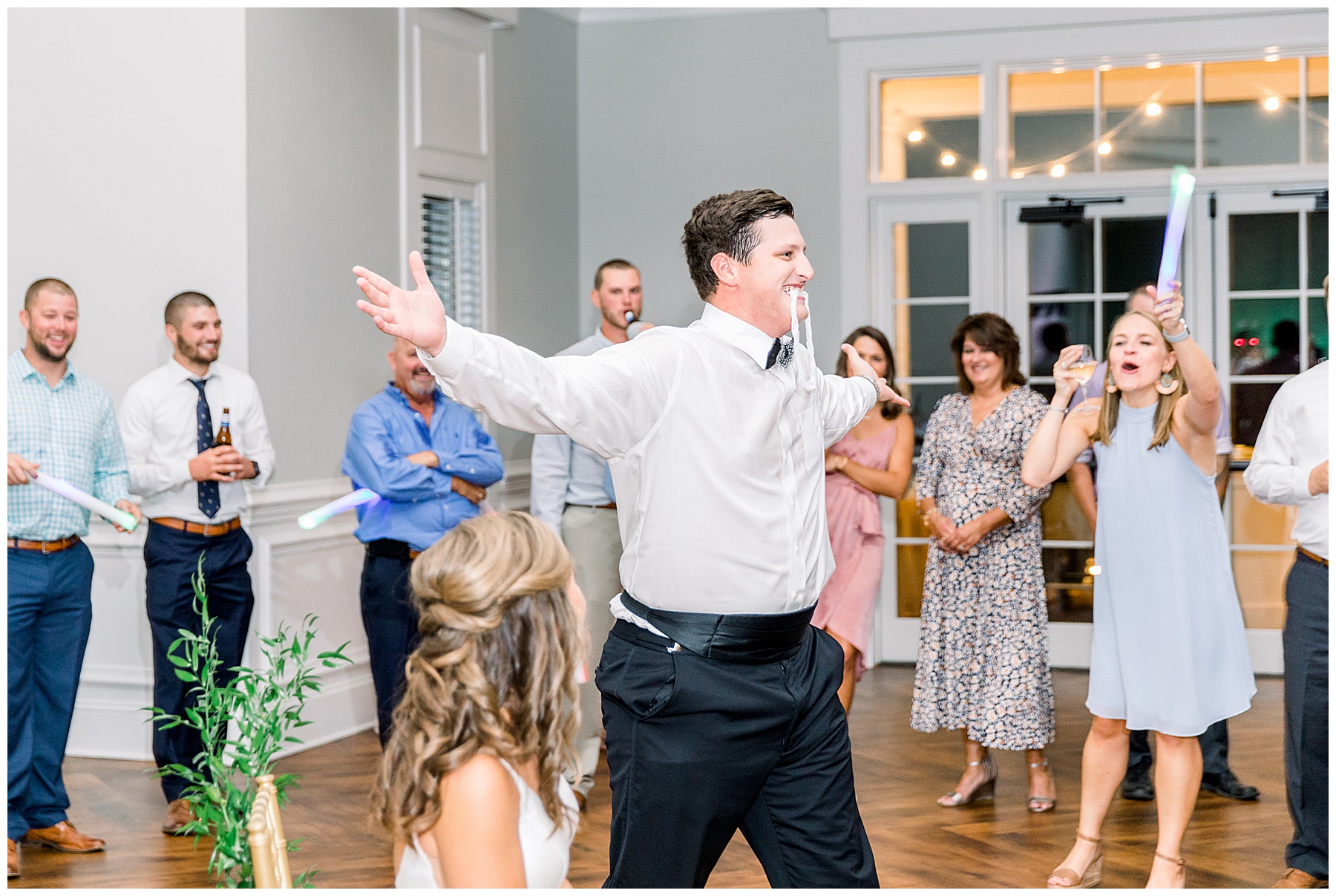 Rose Hill Plantation Wedding - Tiffany L Johnson Photography_0222.jpg