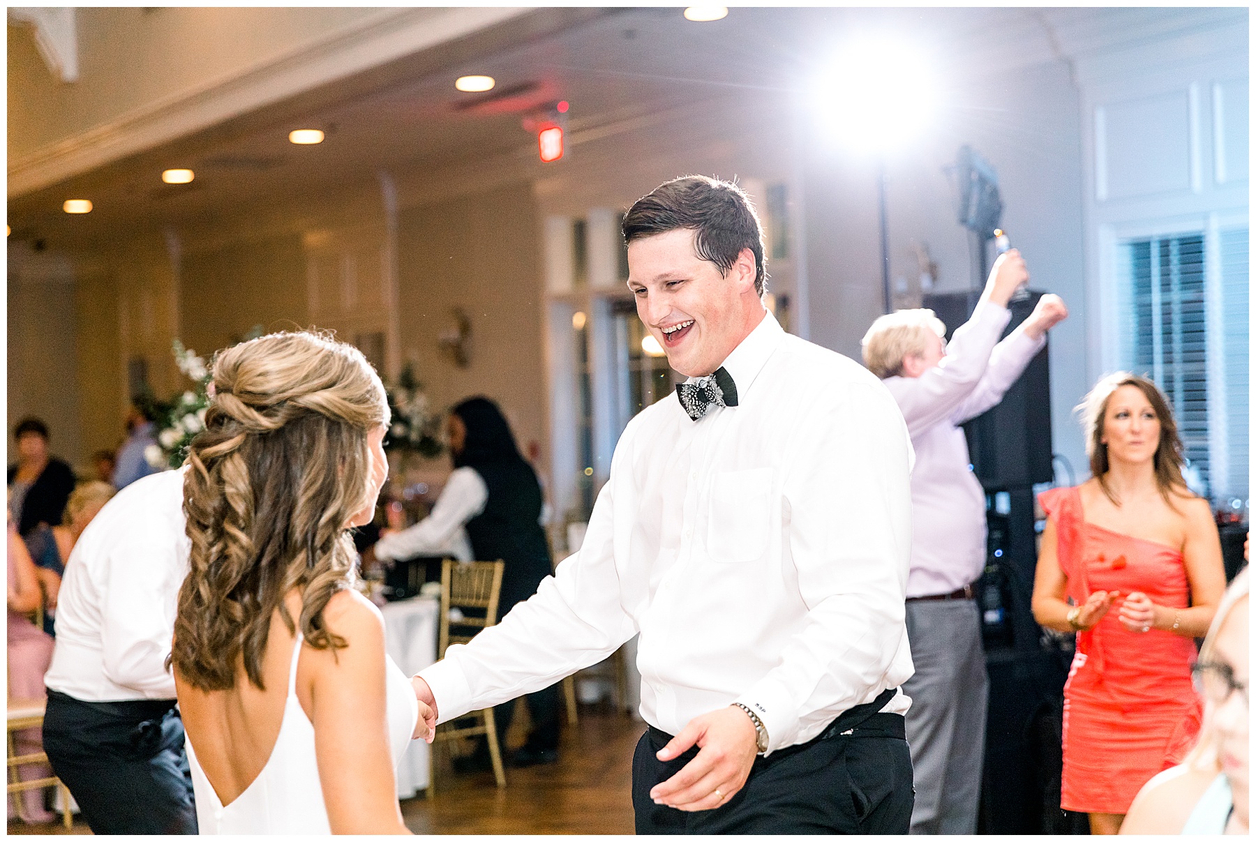 Rose Hill Plantation Wedding - Tiffany L Johnson Photography_0226.jpg