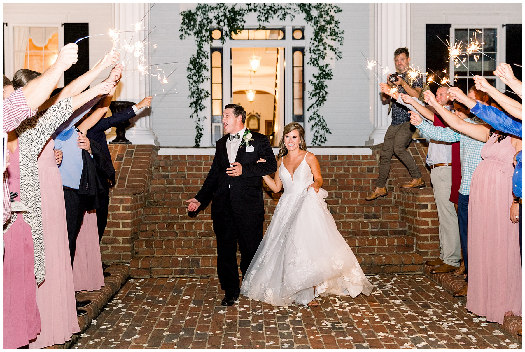 Rose Hill Plantation Wedding - Tiffany L Johnson Photography_0233.jpg
