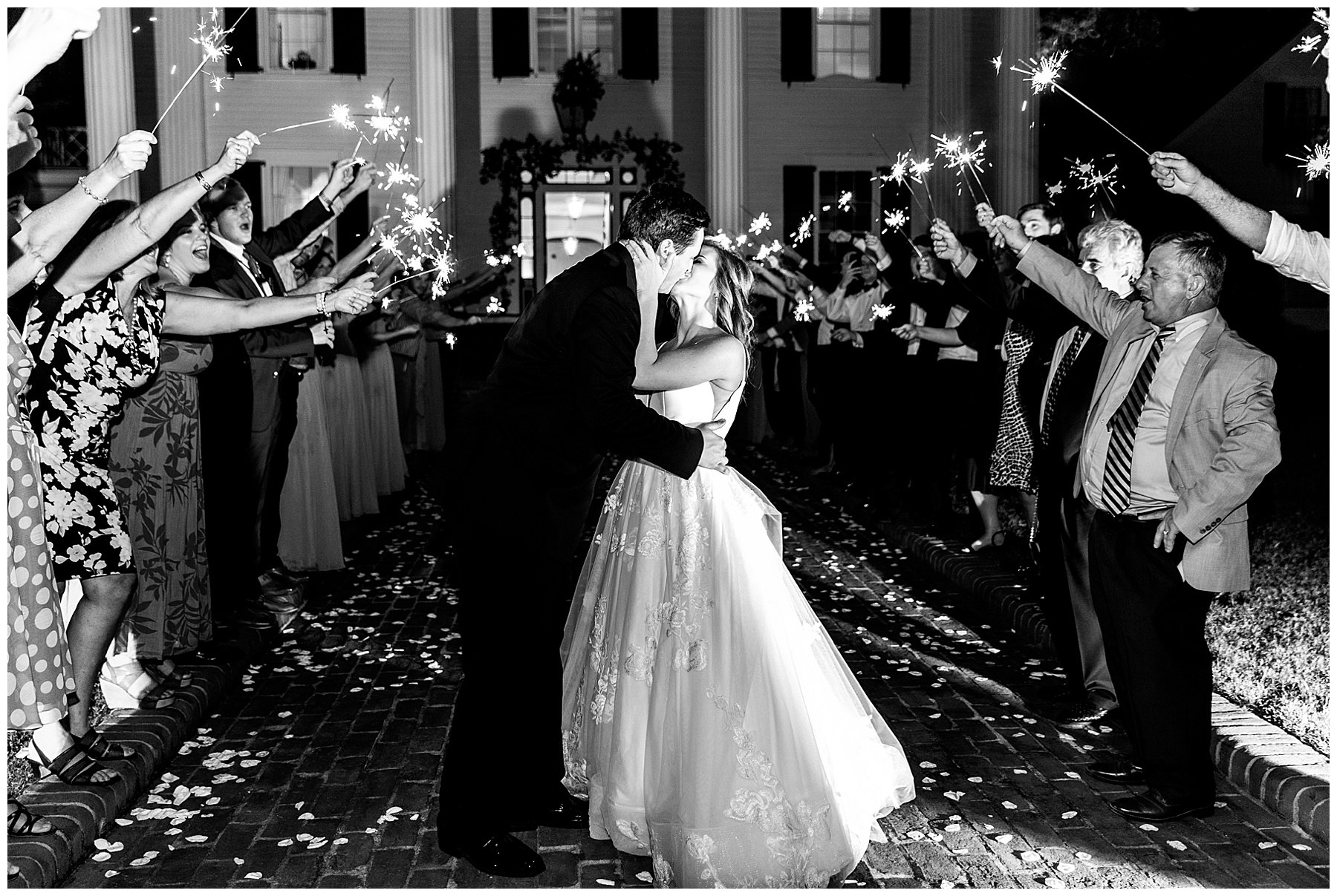 Rose Hill Plantation Wedding - Tiffany L Johnson Photography_0234.jpg