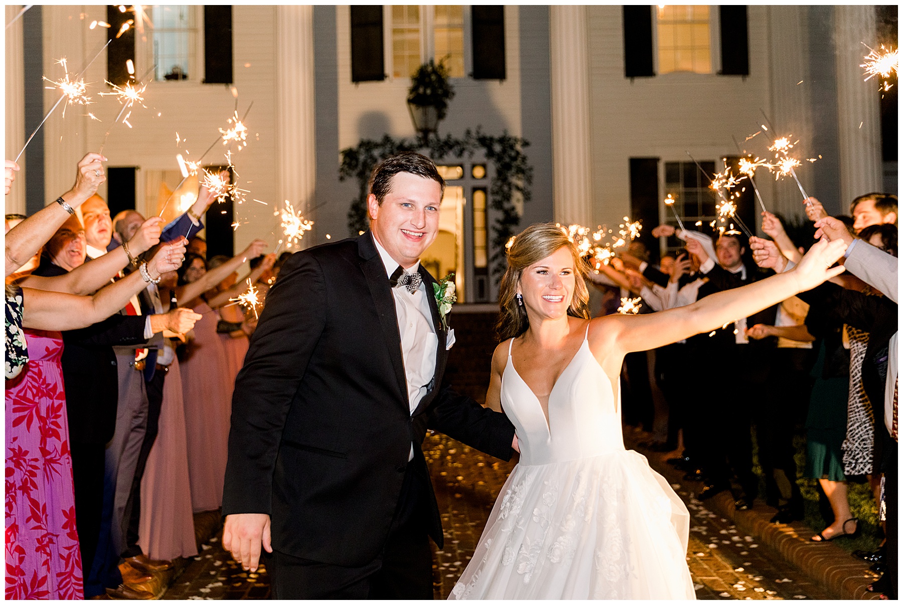 Rose Hill Plantation Wedding - Tiffany L Johnson Photography_0235.jpg
