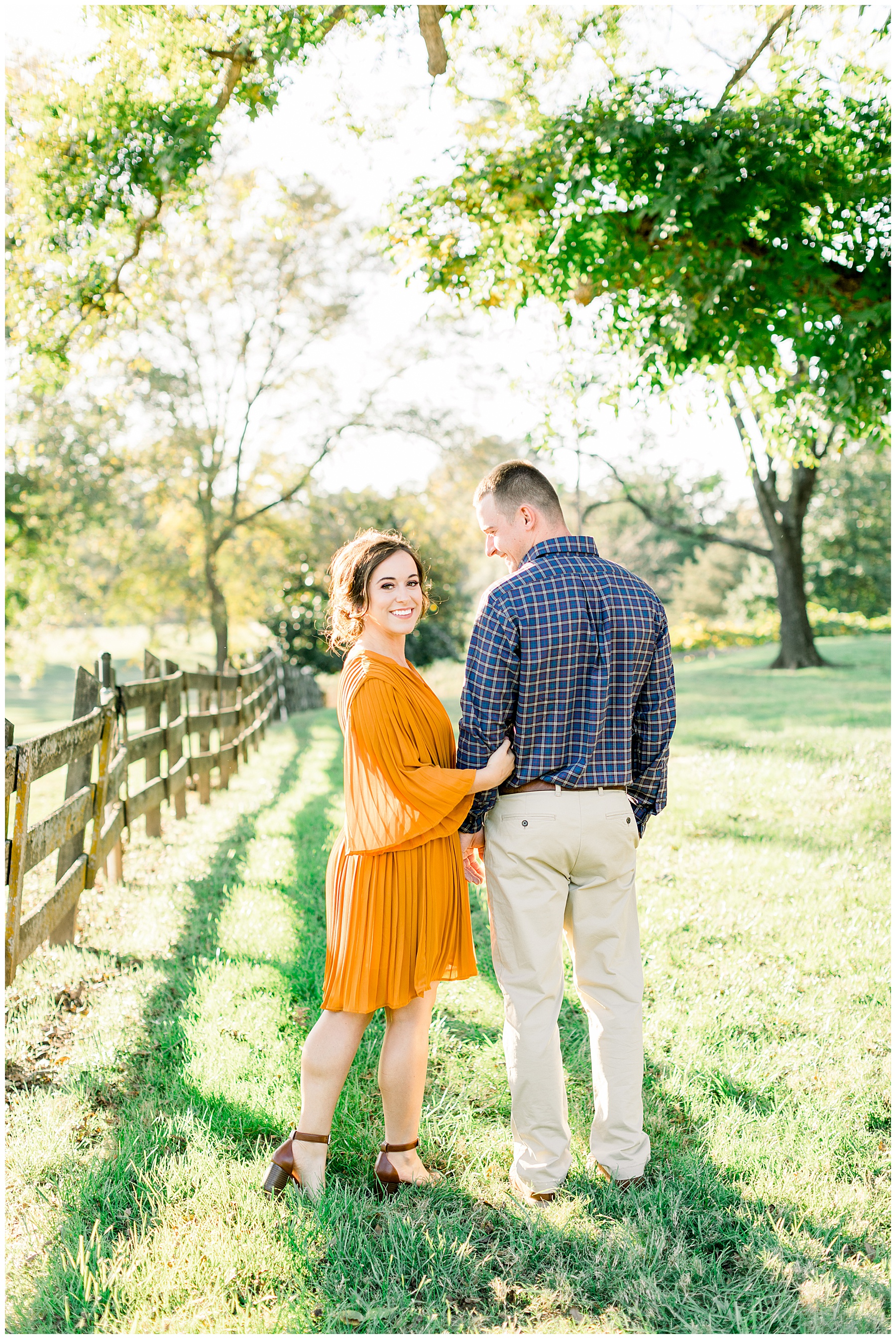 Nashville Engagement Session - Rose Hill Plantation - Tiffany L Johnson_0009.jpg