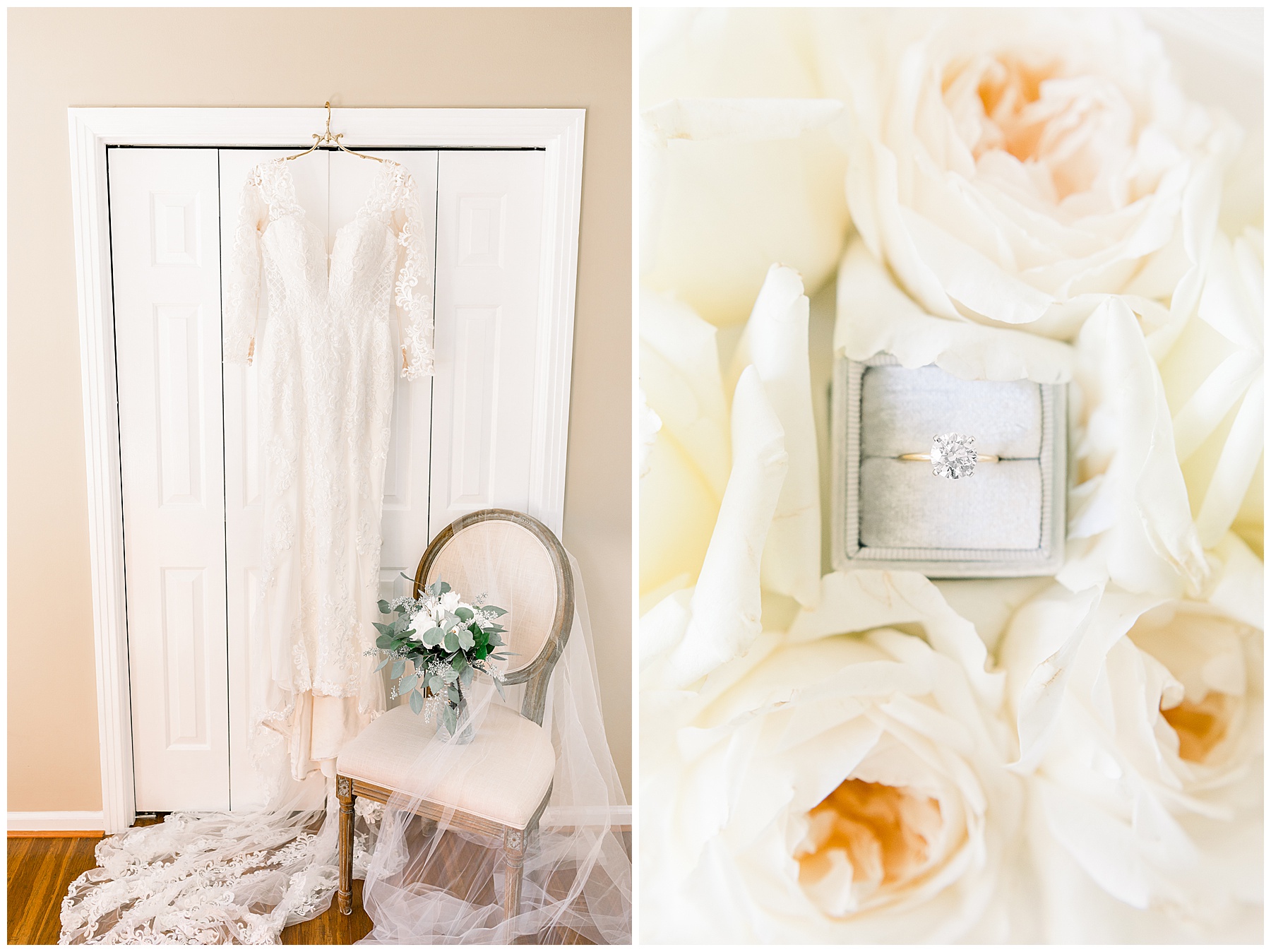 Oakland Farm Wedding Day - Tiffany L Johnson Photography_0012.jpg