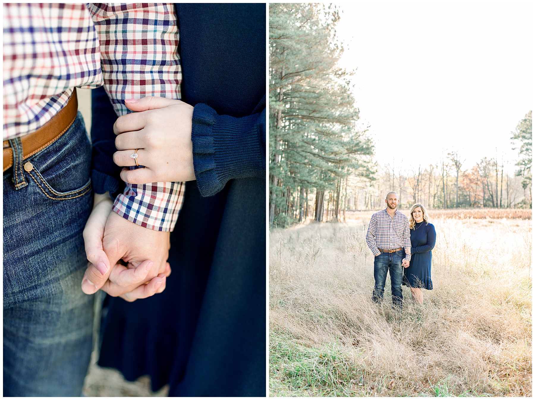 Farm Engagement Session - Raleigh NC Wedding Photographer - Tiffany L Johnson_0004.jpg Farm Engagement Session - Raleigh NC Wedding Photographer - Tiffany L Johnson_0004.jpg