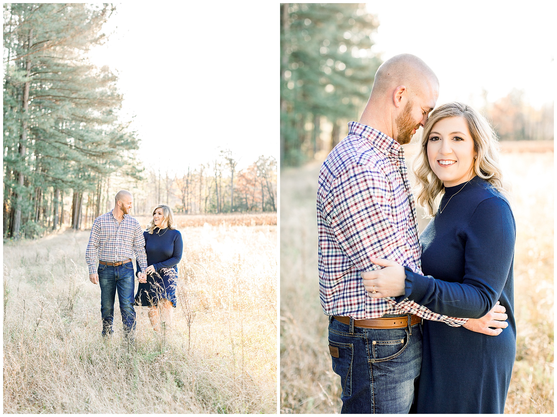 Farm Engagement Session - Raleigh NC Wedding Photographer - Tiffany L Johnson_0006.jpg Farm Engagement Session - Raleigh NC Wedding Photographer - Tiffany L Johnson_0006.jpg