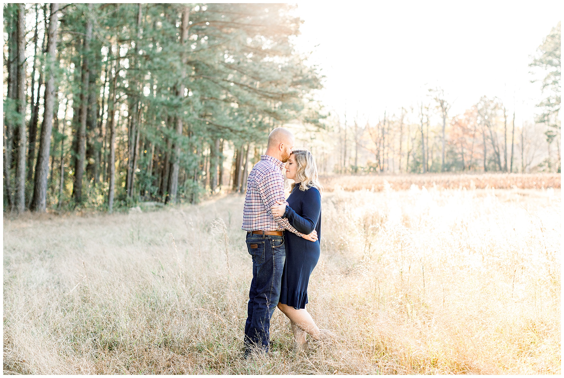 Farm Engagement Session - Raleigh NC Wedding Photographer - Tiffany L Johnson_0007.jpg Farm Engagement Session - Raleigh NC Wedding Photographer - Tiffany L Johnson_0007.jpg