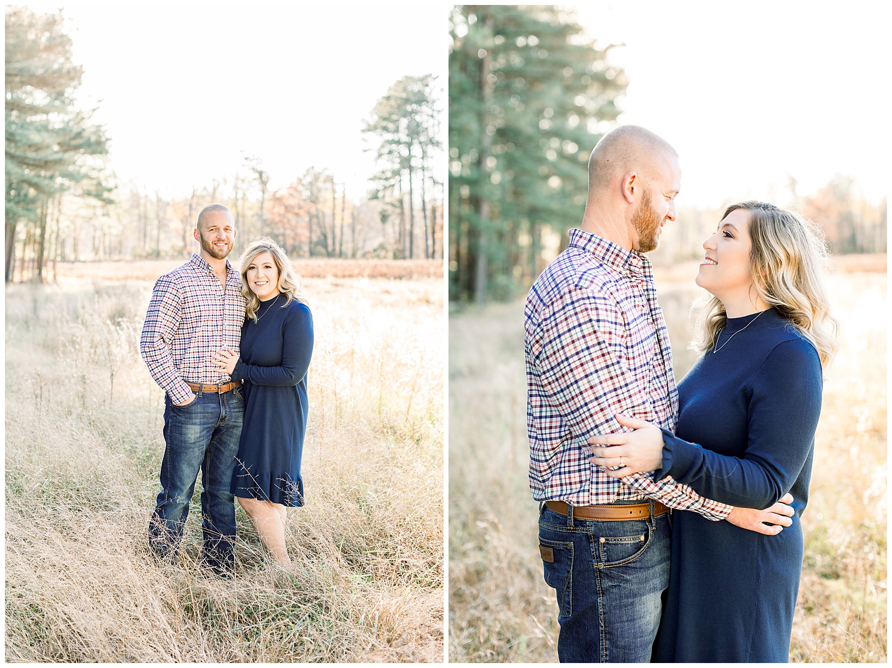 Farm Engagement Session - Raleigh NC Wedding Photographer - Tiffany L Johnson_0008.jpg Farm Engagement Session - Raleigh NC Wedding Photographer - Tiffany L Johnson_0008.jpg