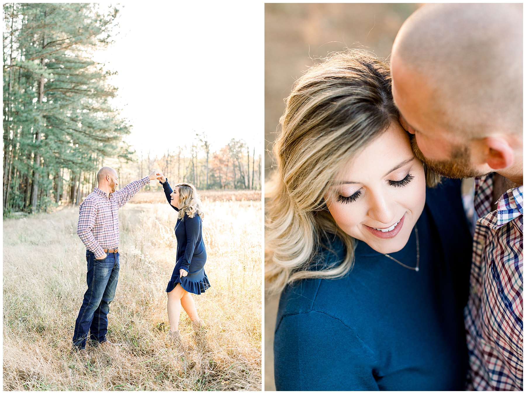 Farm Engagement Session - Raleigh NC Wedding Photographer - Tiffany L Johnson_0018.jpg Farm Engagement Session - Raleigh NC Wedding Photographer - Tiffany L Johnson_0018.jpg