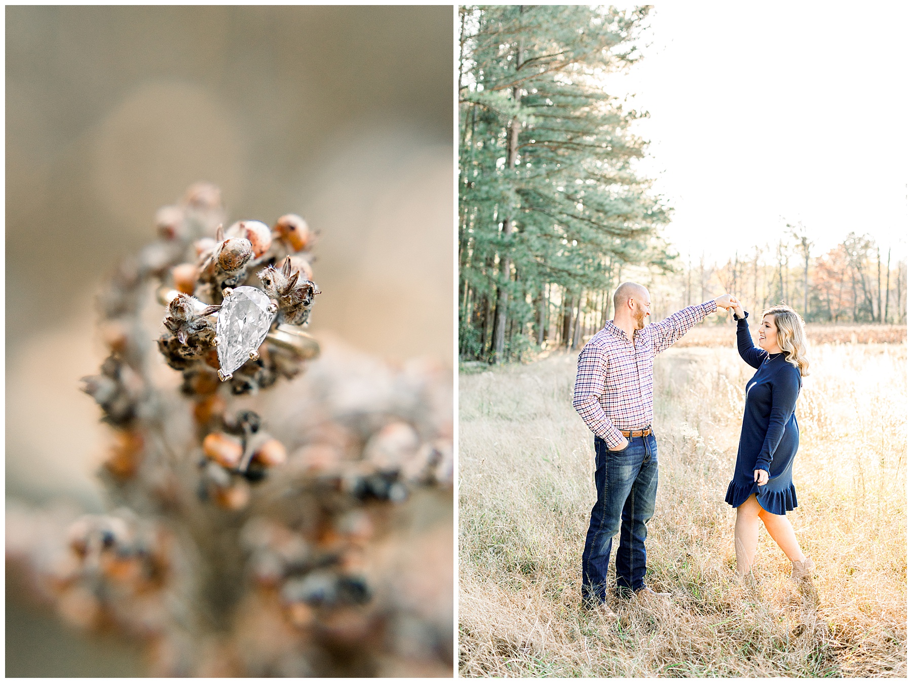 Farm Engagement Session - Raleigh NC Wedding Photographer - Tiffany L Johnson_0020.jpg Farm Engagement Session - Raleigh NC Wedding Photographer - Tiffany L Johnson_0020.jpg