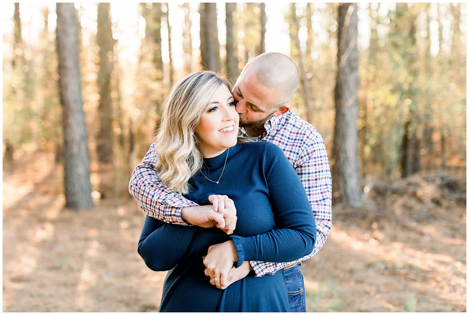 Farm Engagement Session - Raleigh NC Wedding Photographer - Tiffany L Johnson_0028.jpg Farm Engagement Session - Raleigh NC Wedding Photographer - Tiffany L Johnson_0028.jpg